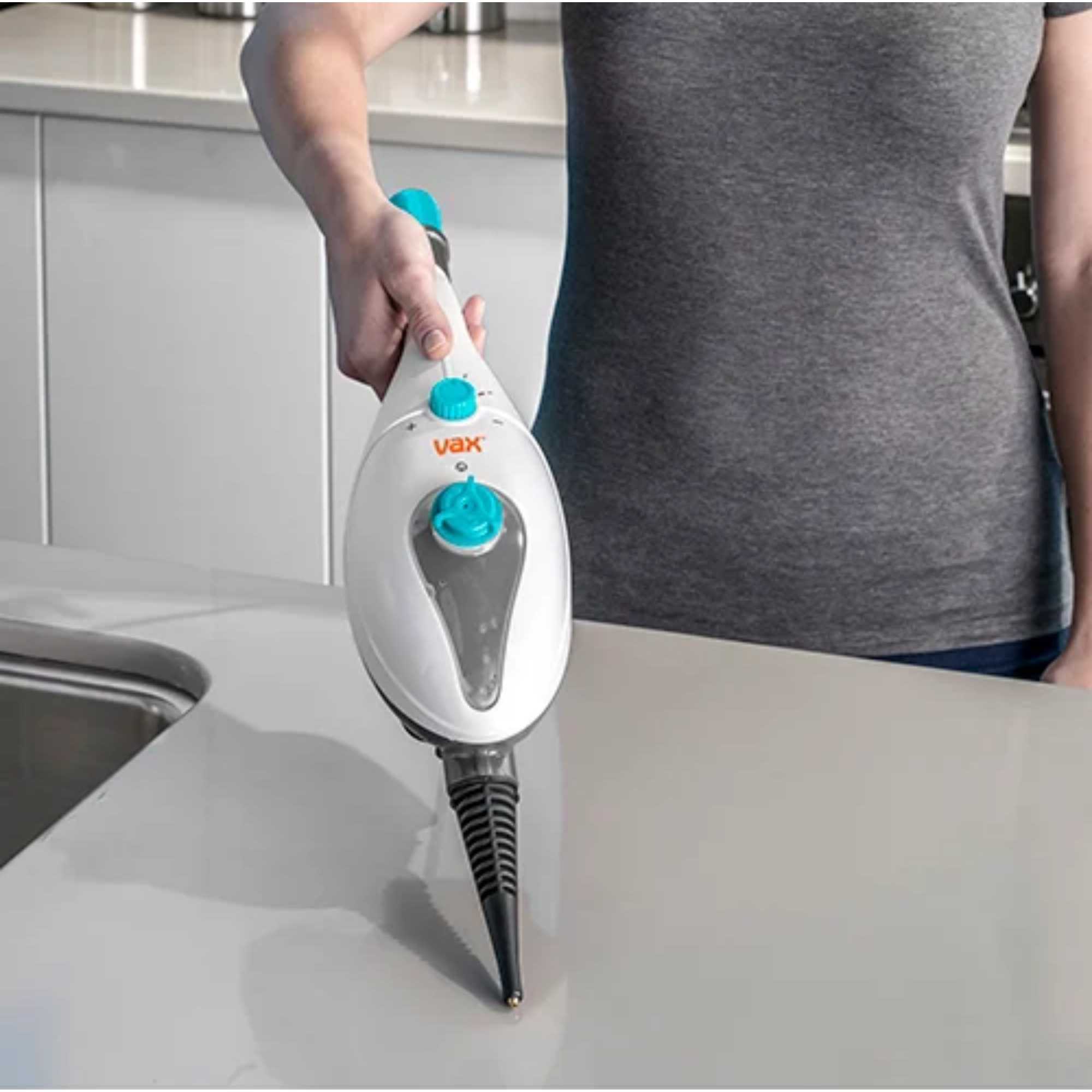 S85-CM Steam Clean Multi Steam Cleaner