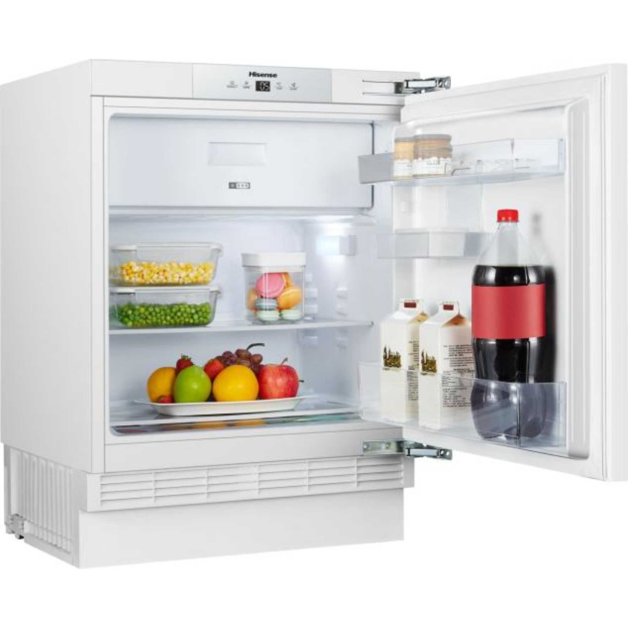 RUR156D4AWE 104l Built-In Fridge with Ice Box