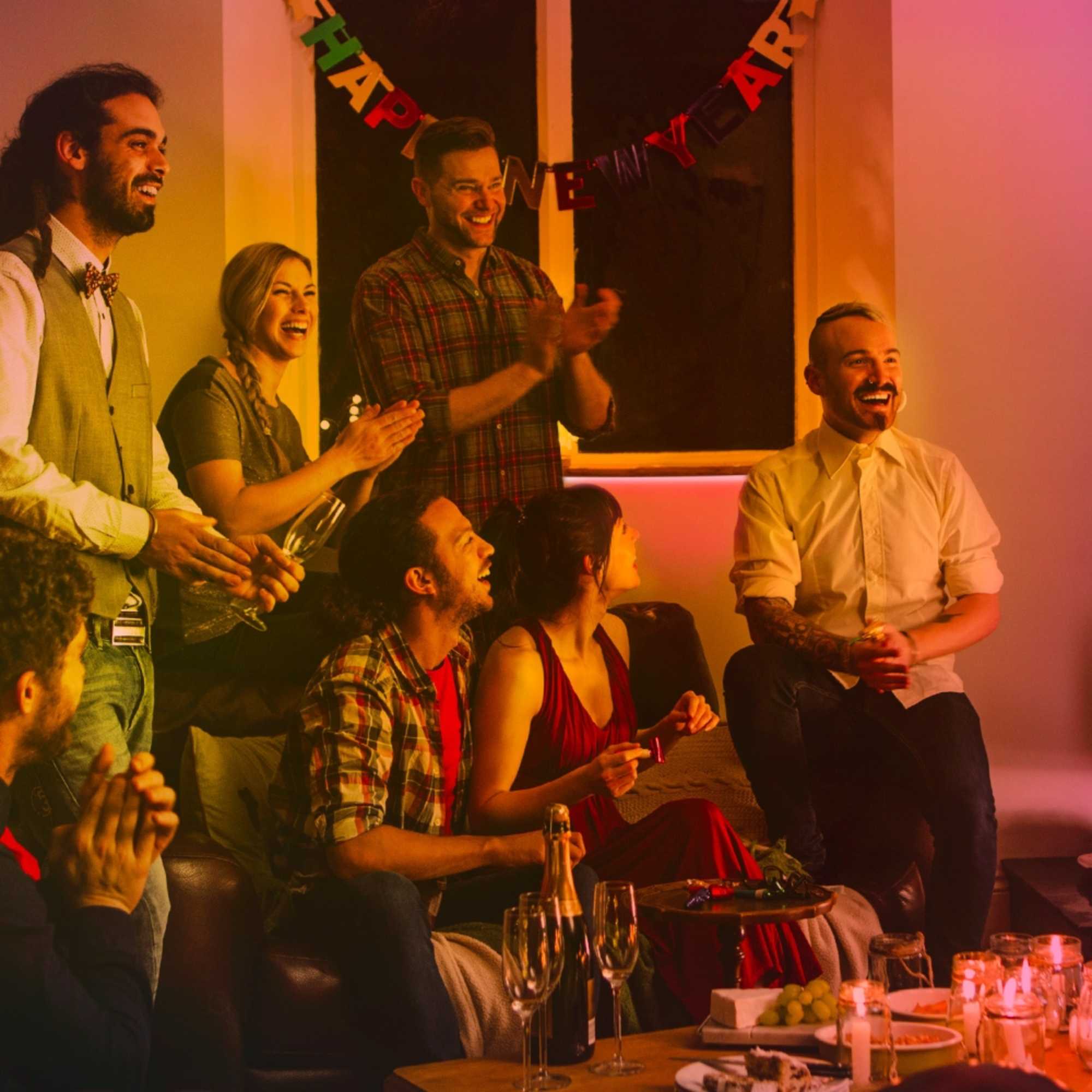 Tapo L900 Multicolour Smart Light Strip 5 Meters