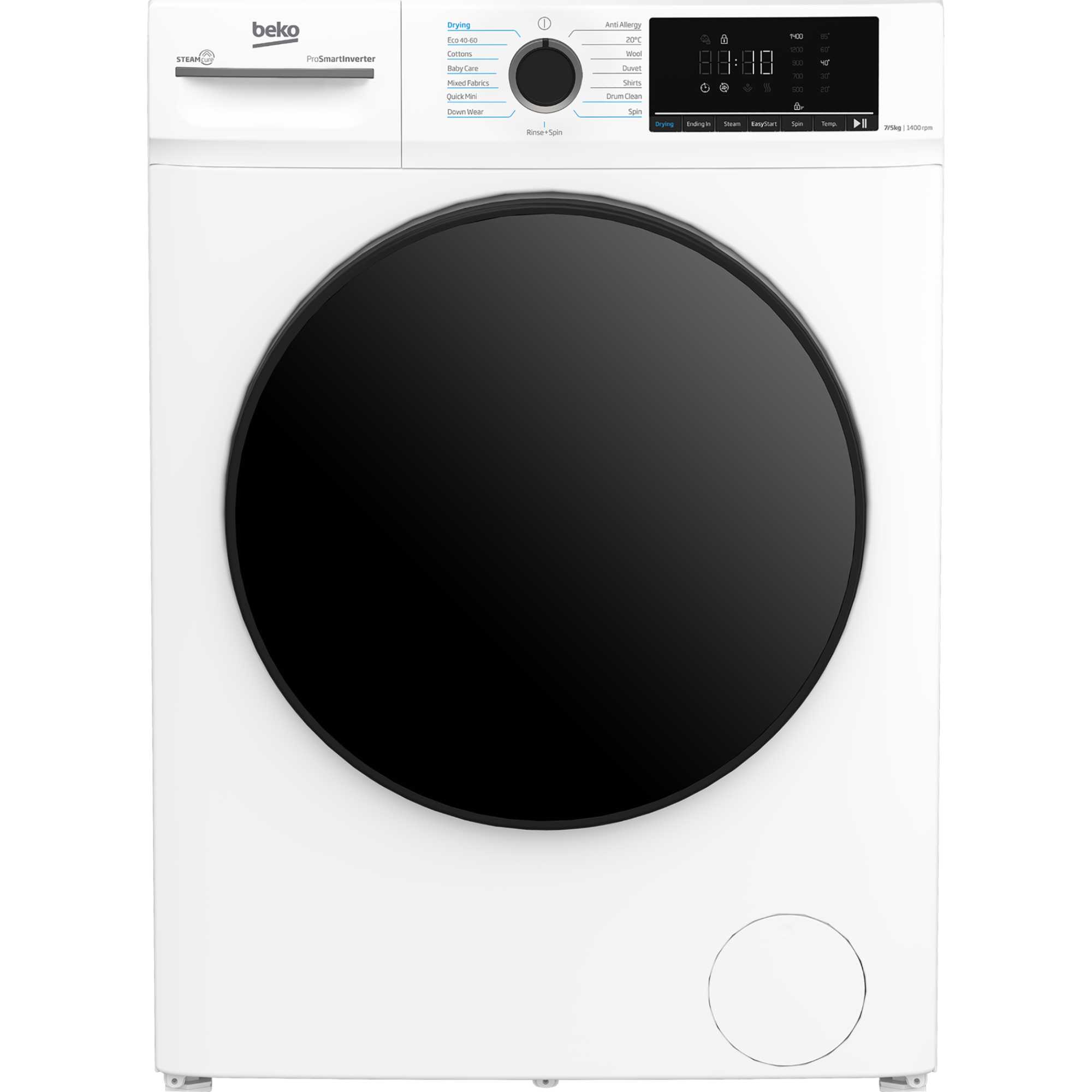 Beko BMM5DFO5741W