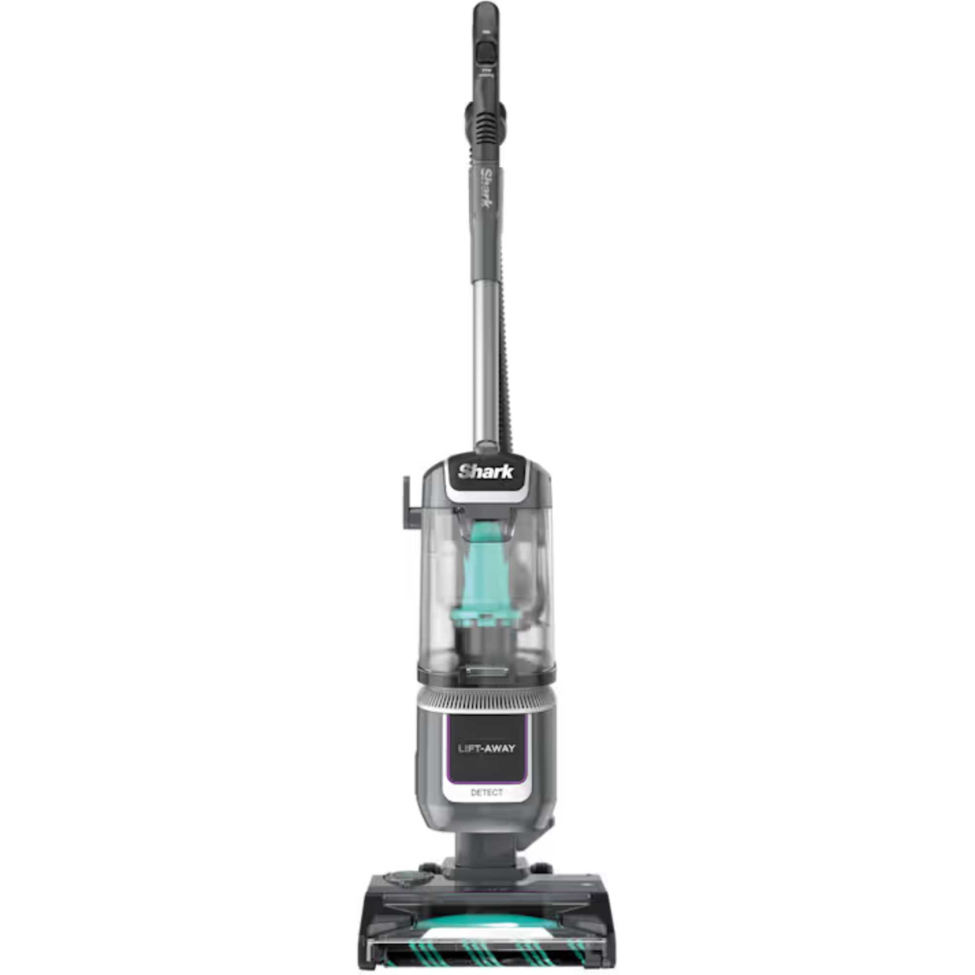 Detect Pet Pro Corded Upright Vacuum - LA450UKT