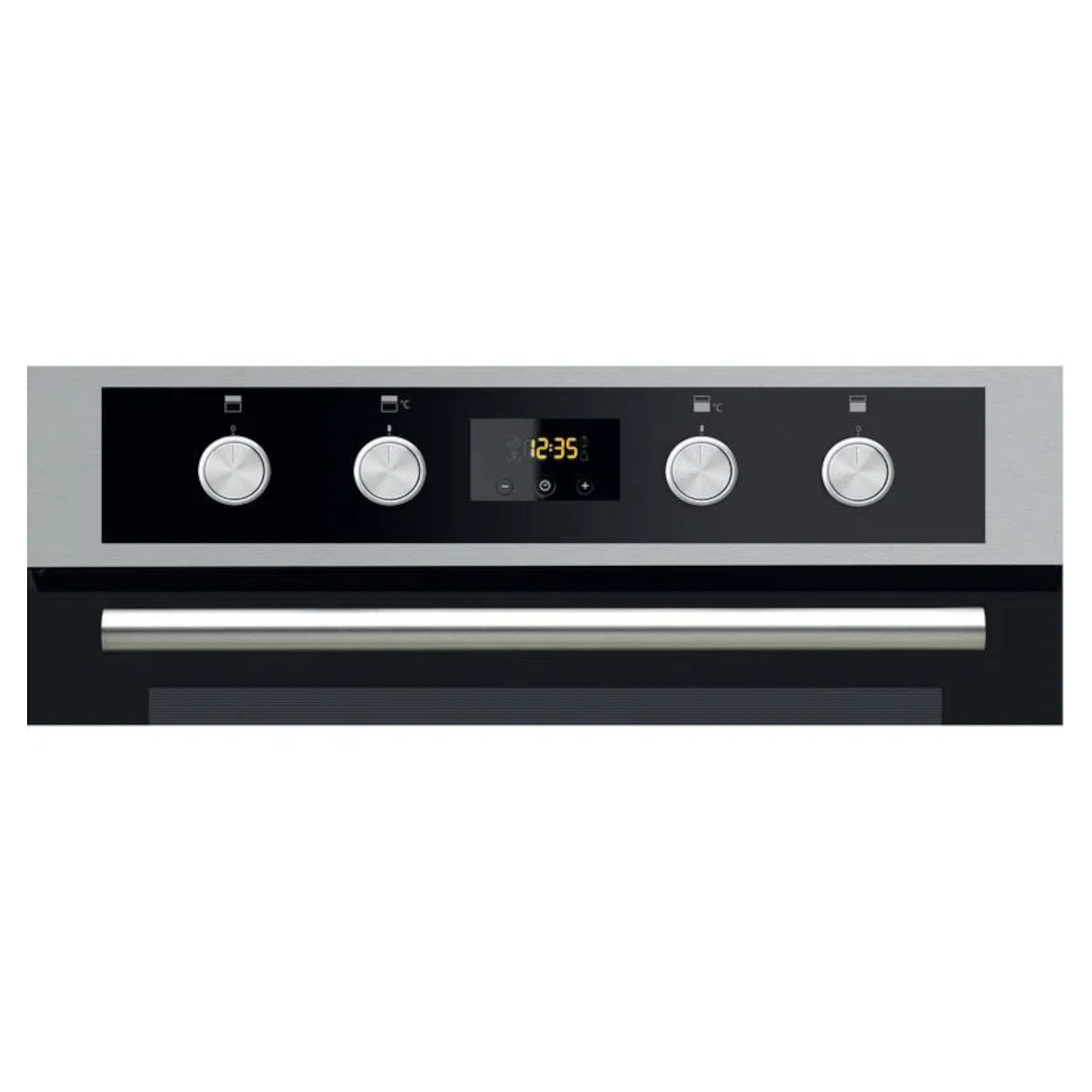 Image of Hotpoint DD2844CIX