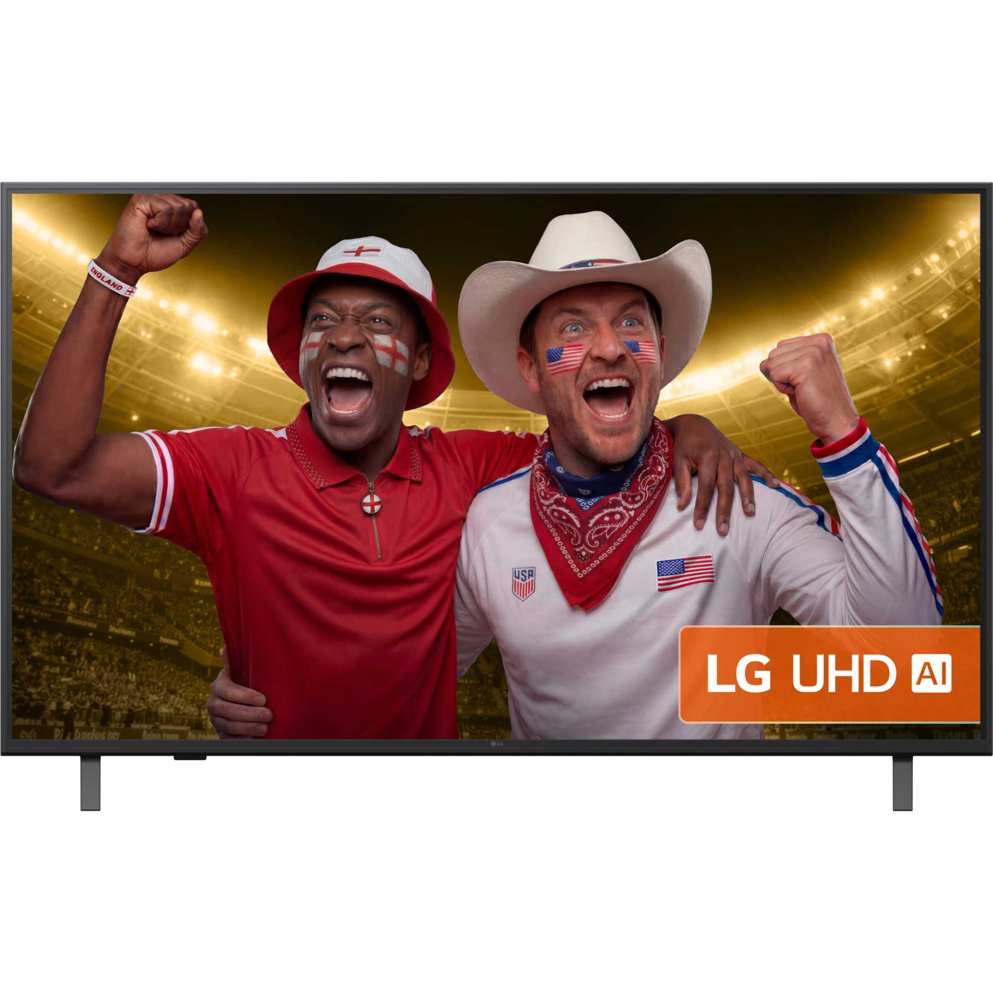 UA75006LA 50" 4K Ultra HD Smart TV 50UA75006LA