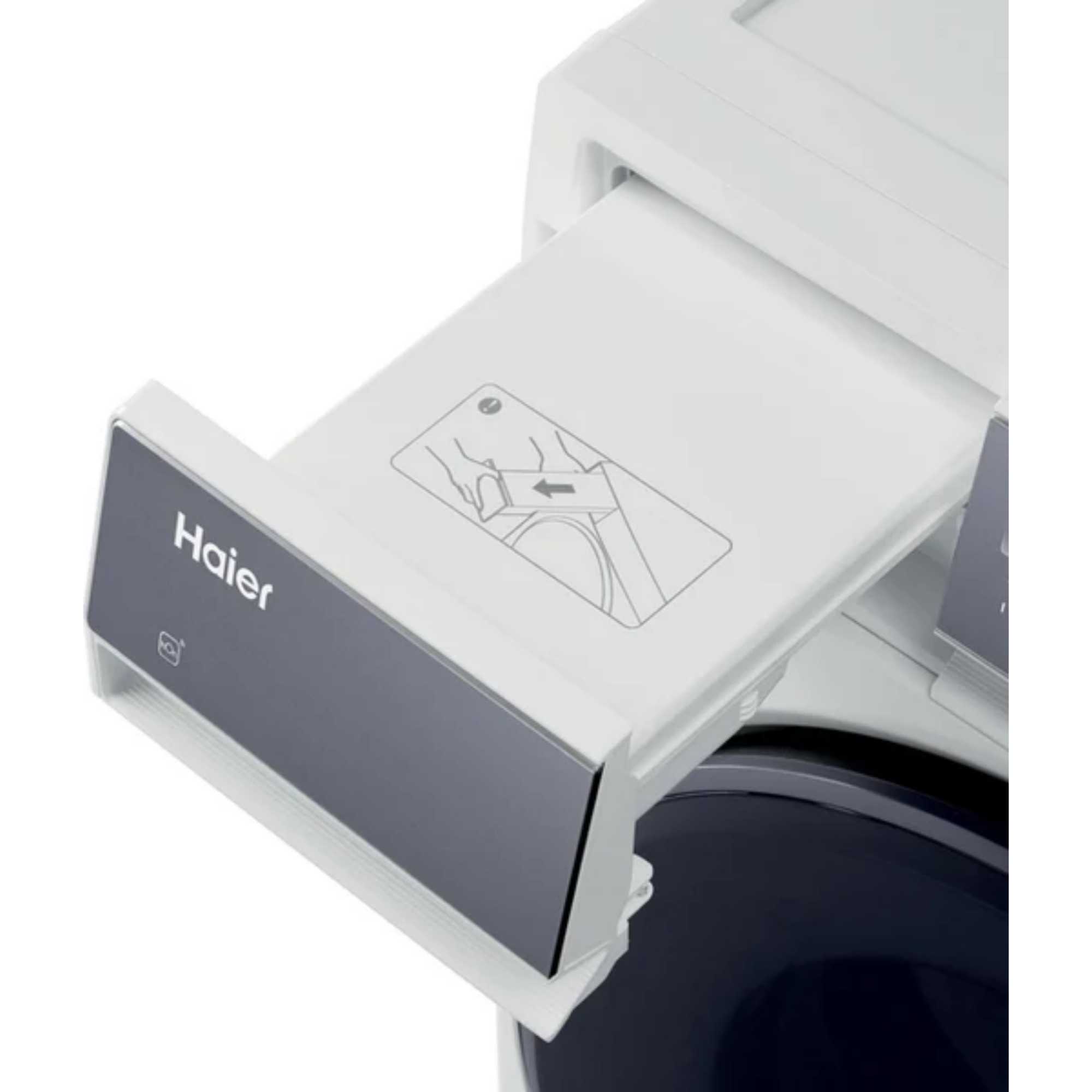 X7 10kg Heat Pump Tumble Dryer - HD100-C367U1