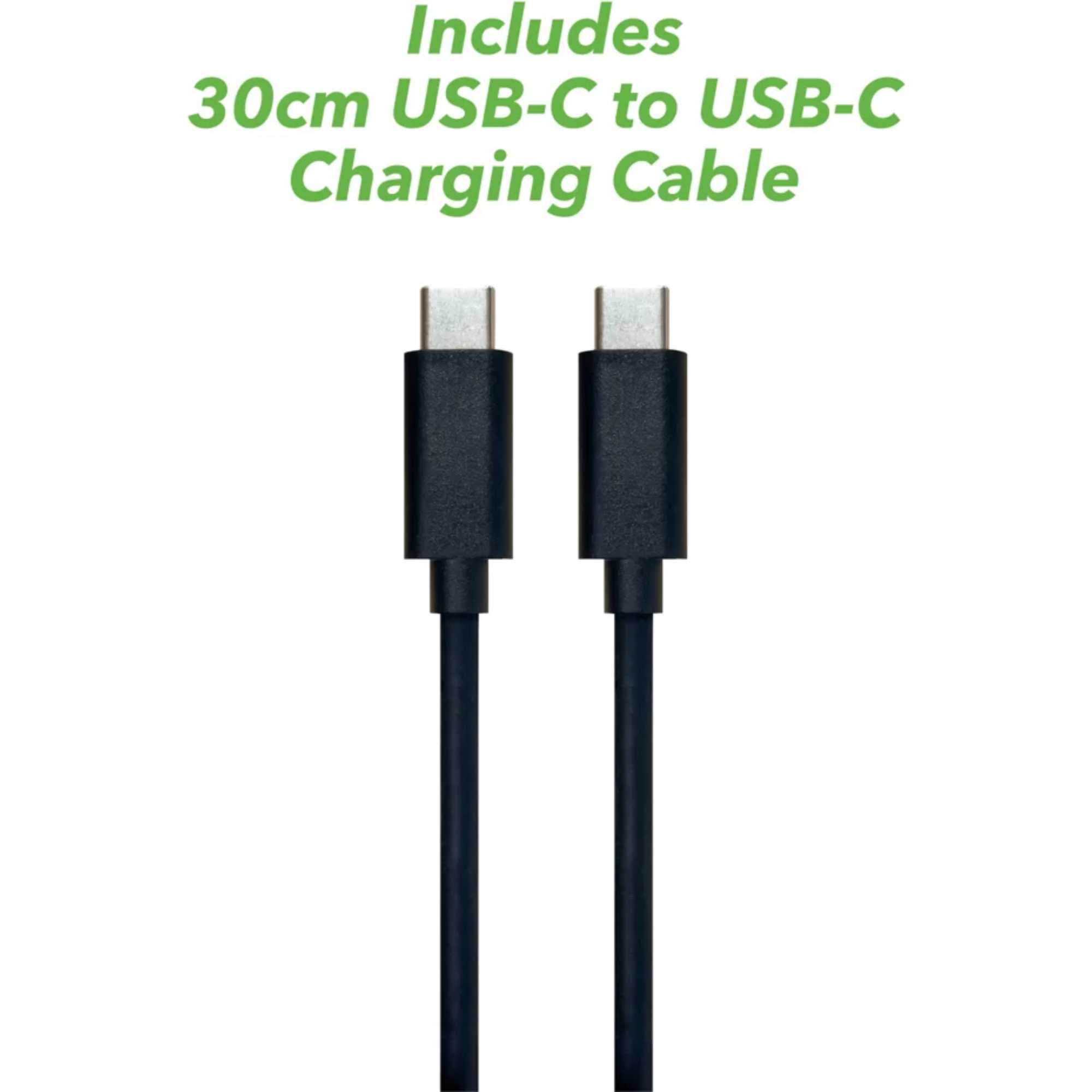 VPB1022B Super-Fast 10,000mAh Power Bank - 22.5W