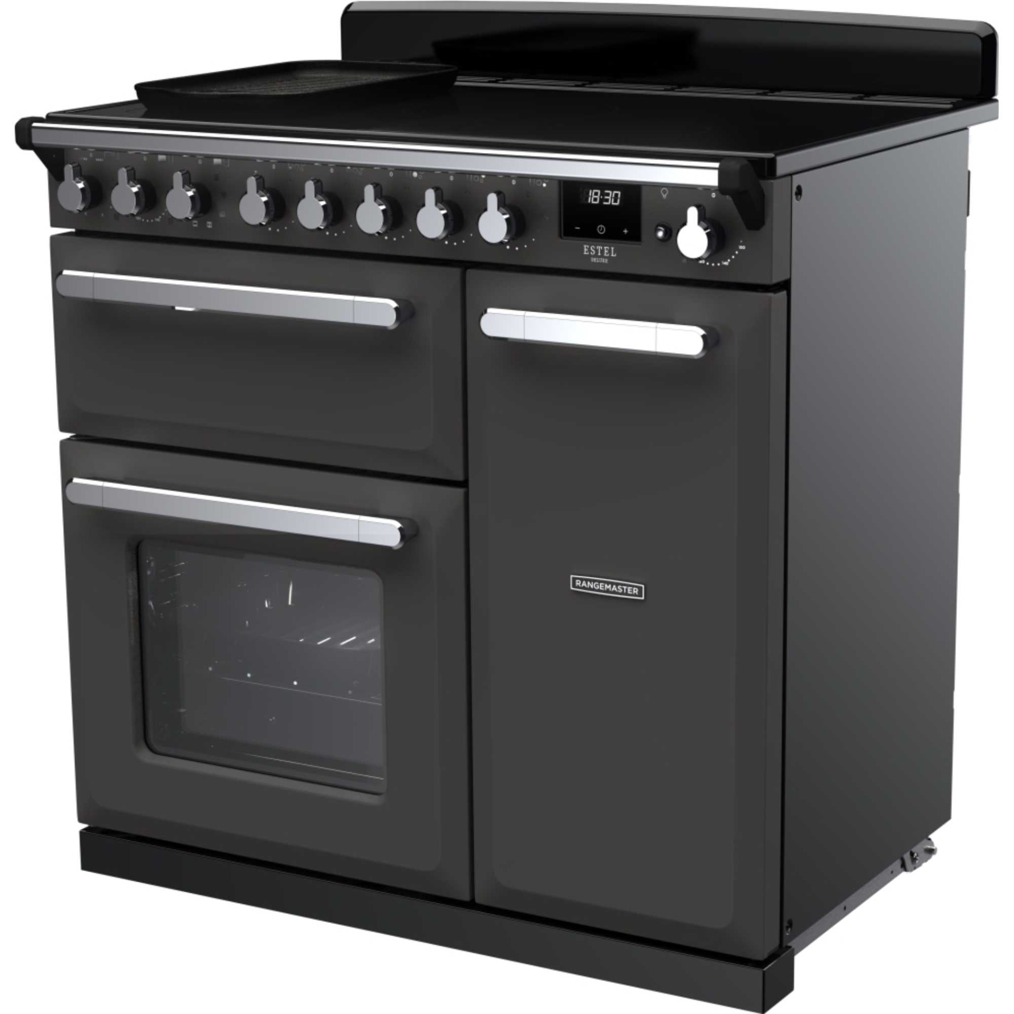 Rangemaster ESDL90EIPSLTCM1