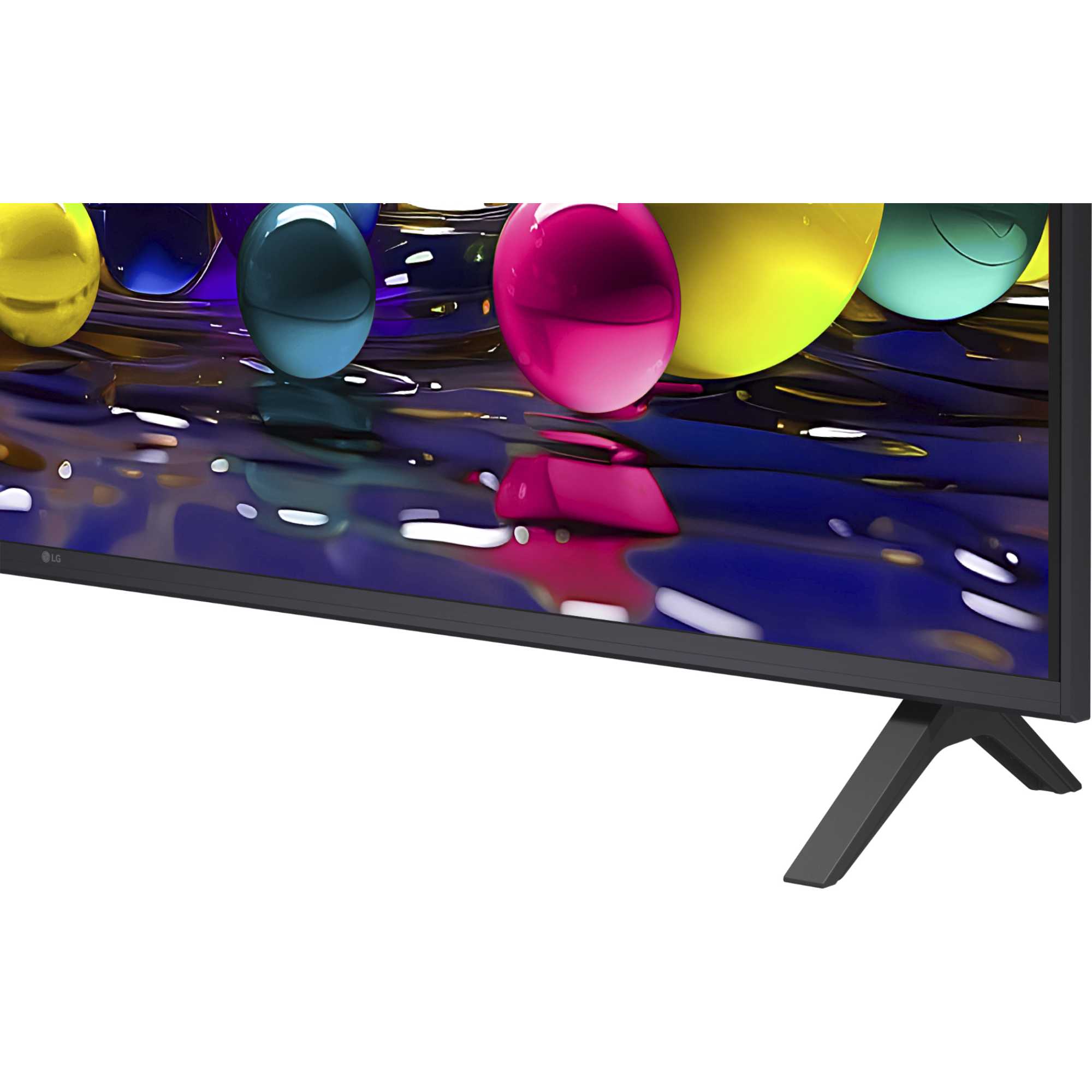 UA74 55" 4K Ultra HD LED 60 Hz Smart TV - 55UA74006LB