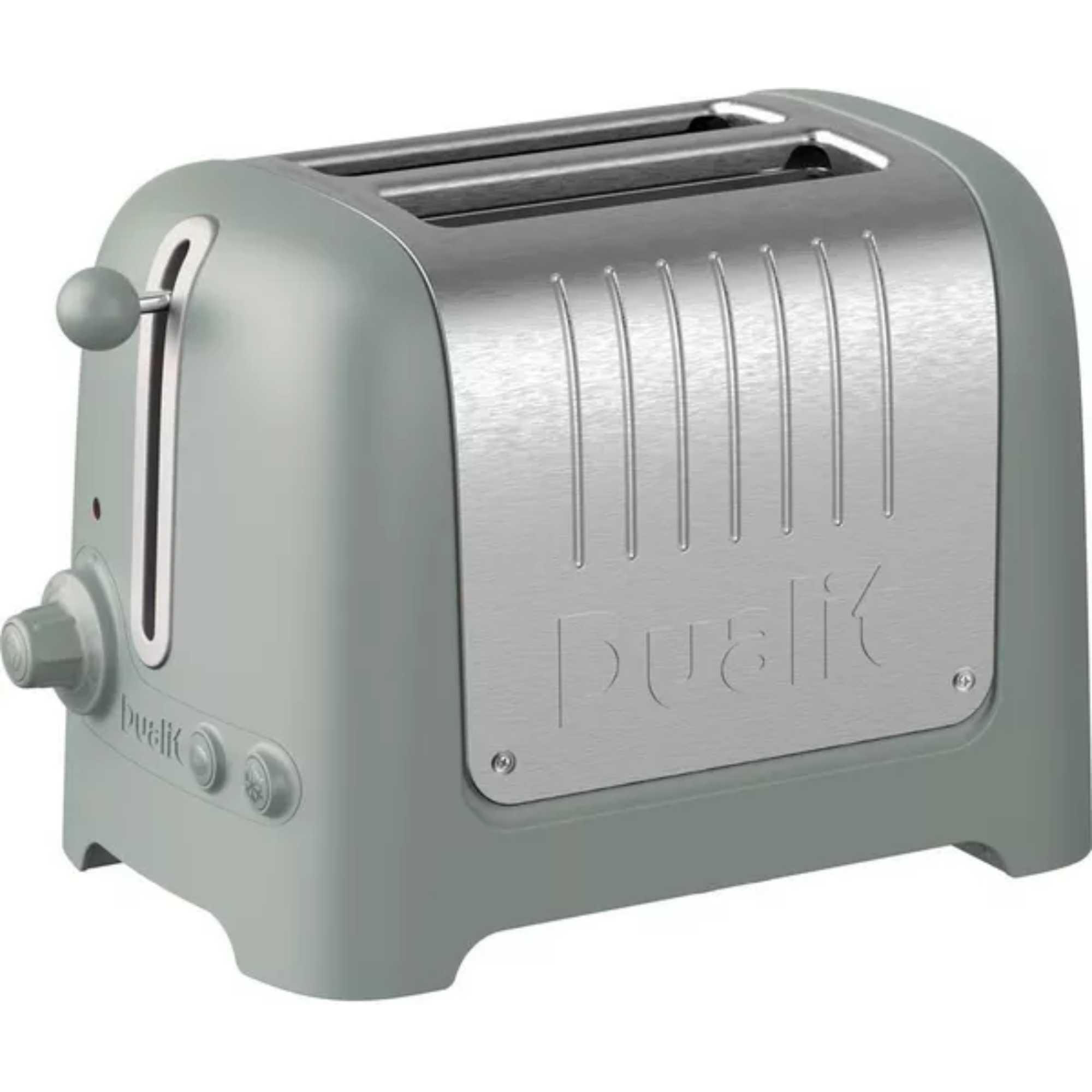 26216 Lite 26216 2 Slice Toaster - Sage