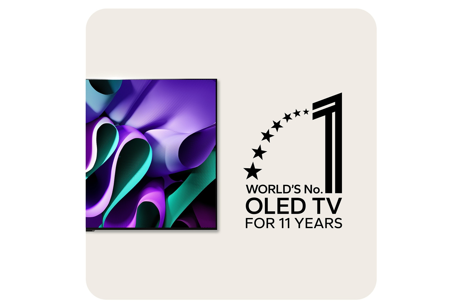 LG OLED65M49LA