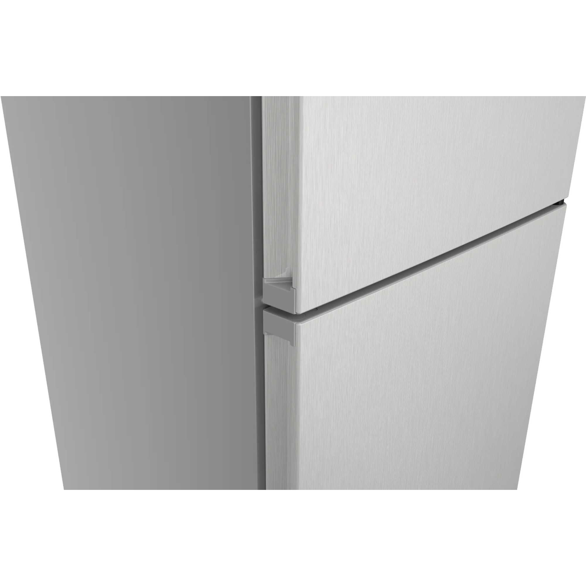 KGN392LBFG Series 4 Total No Frost 363l Fridge Freezer - Stainles Steel