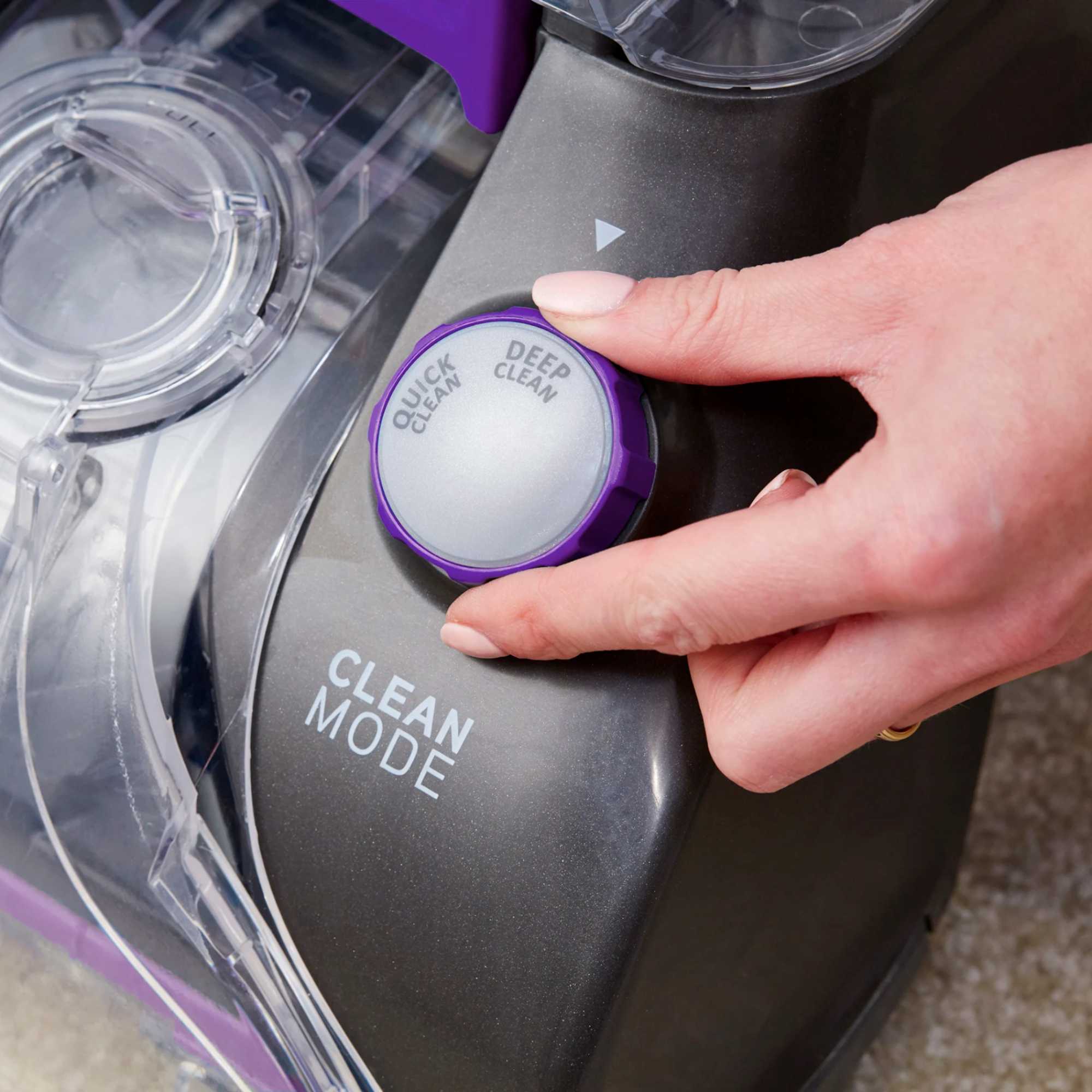 CDCW-RPXR Rapid Power Refresh Carpet Cleaner