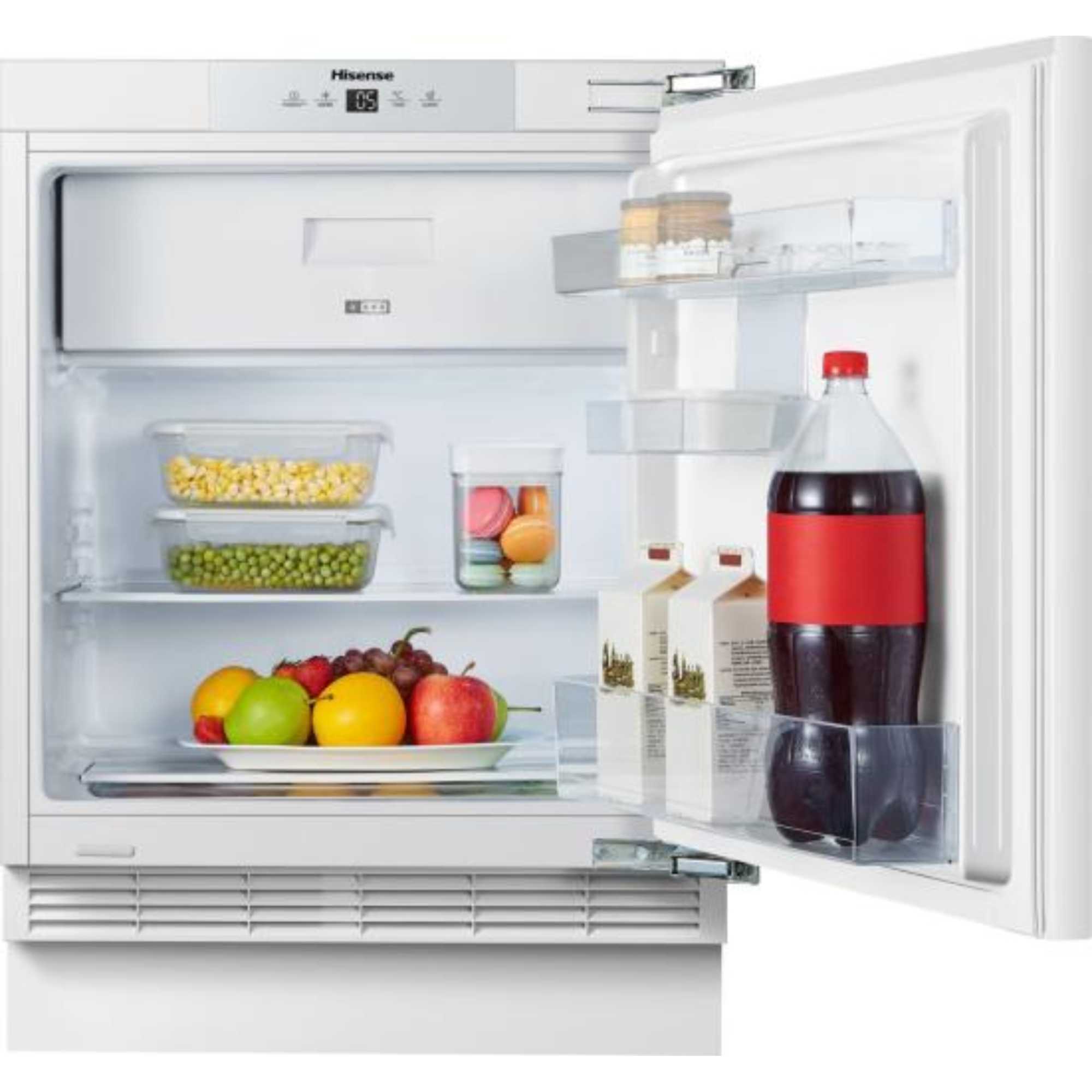 RUR156D4AWE 104l Built-In Fridge with Ice Box