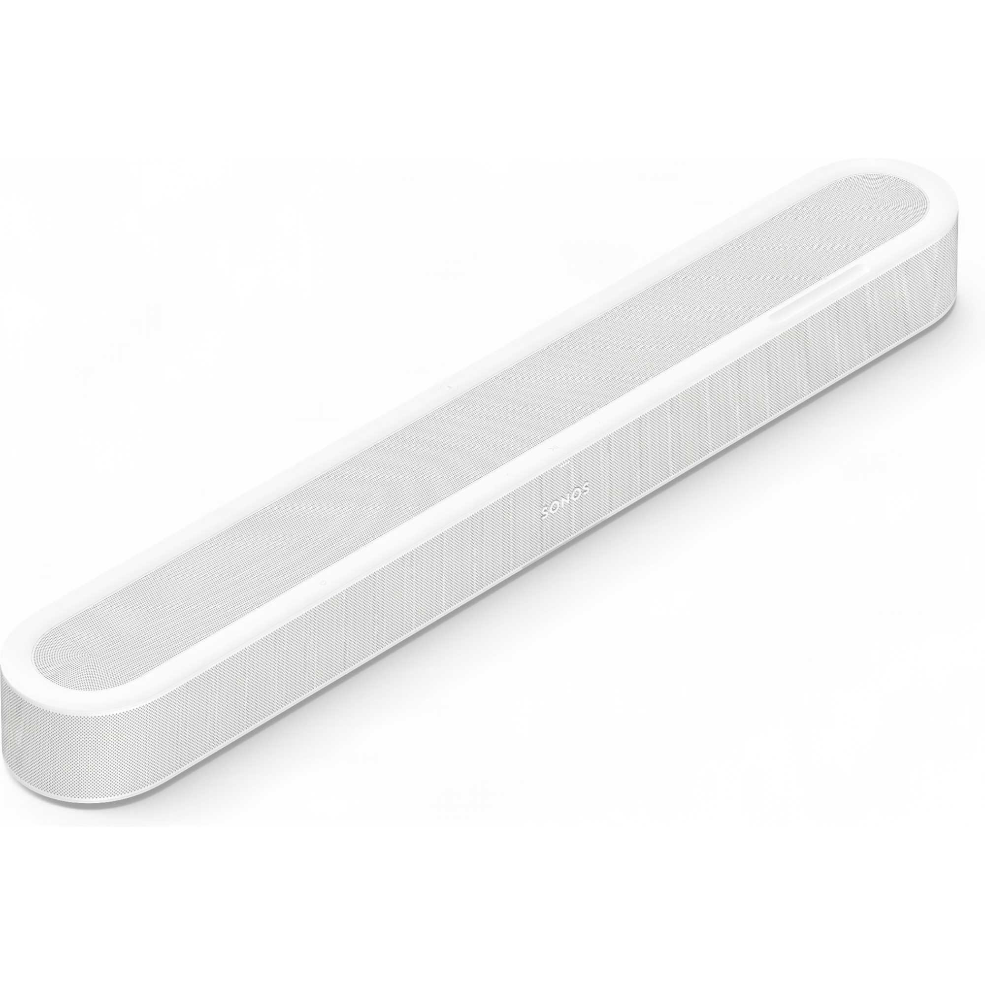 Beam Ultra True Dolby Atmos Soundbar - White