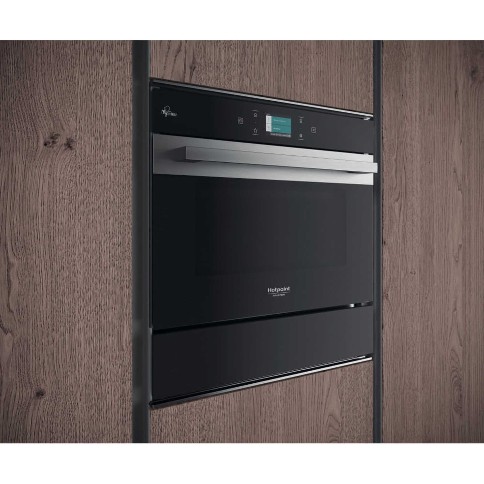 WD914NB 20L Warming Drawer - Black