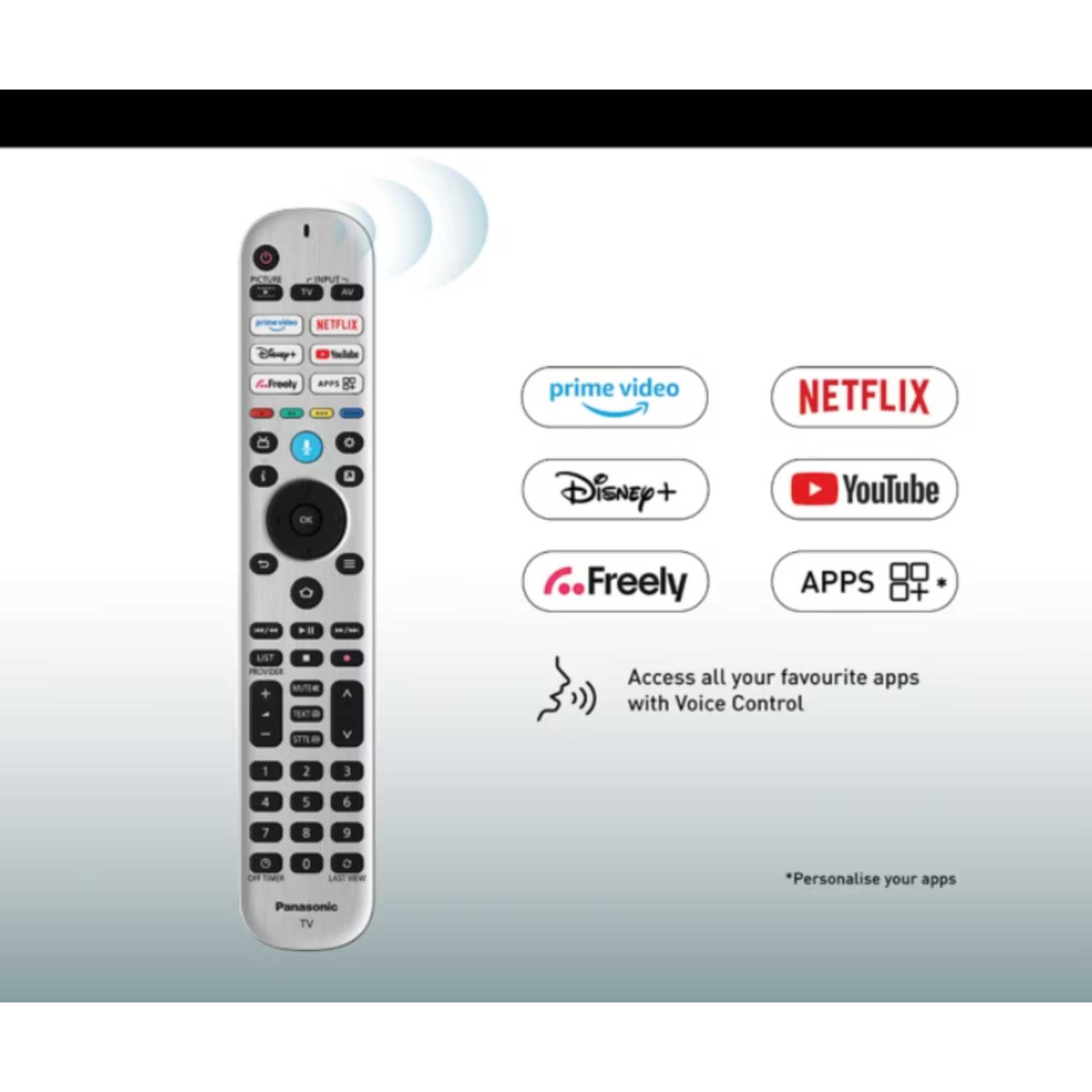 Z95 Series 65" 4K Ultra HD OLED Freely Fire TV - TV-65Z95BEB