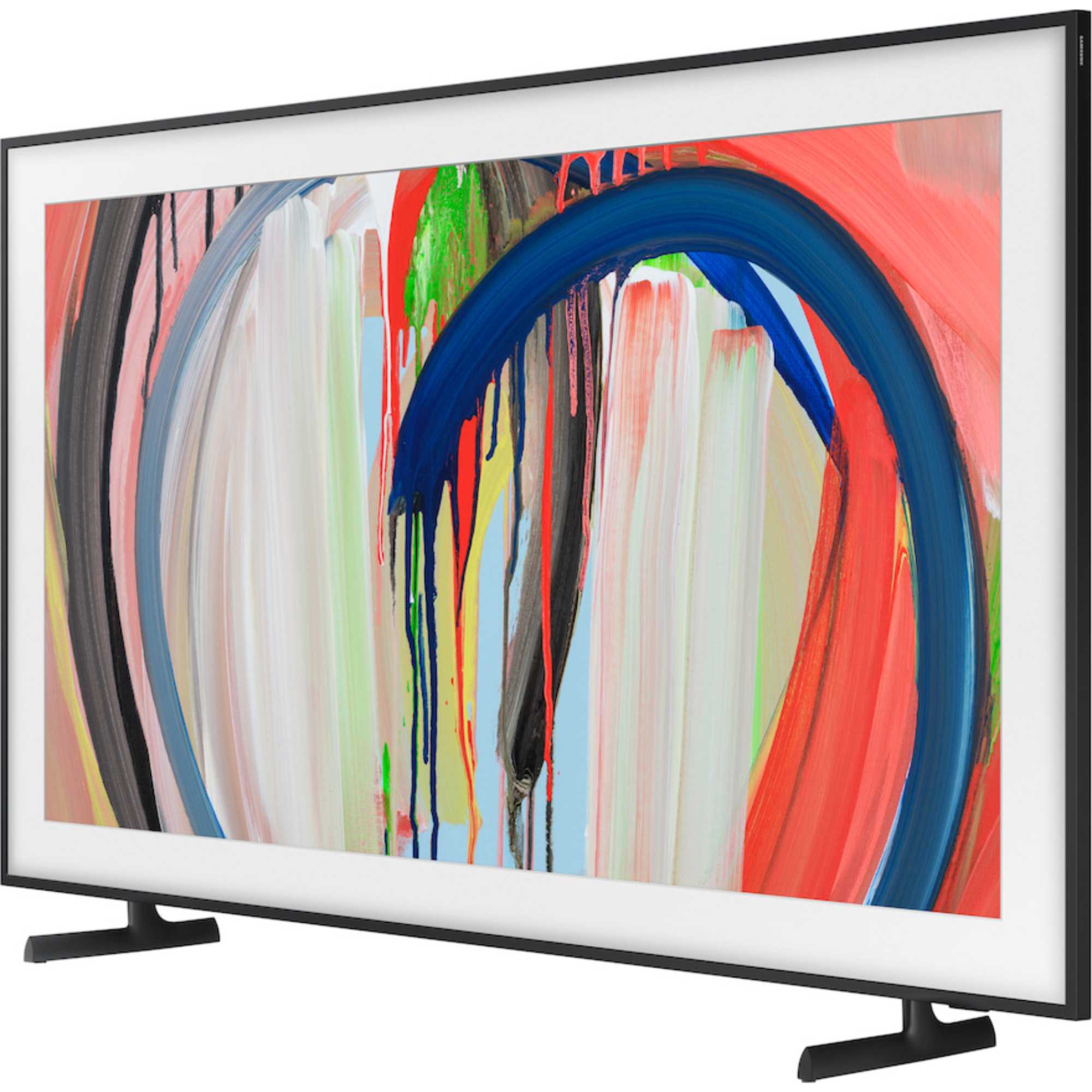 The Frame 55" LS04HA 4K Ultra HD 100Hz Smart TV - QE55LS03HA