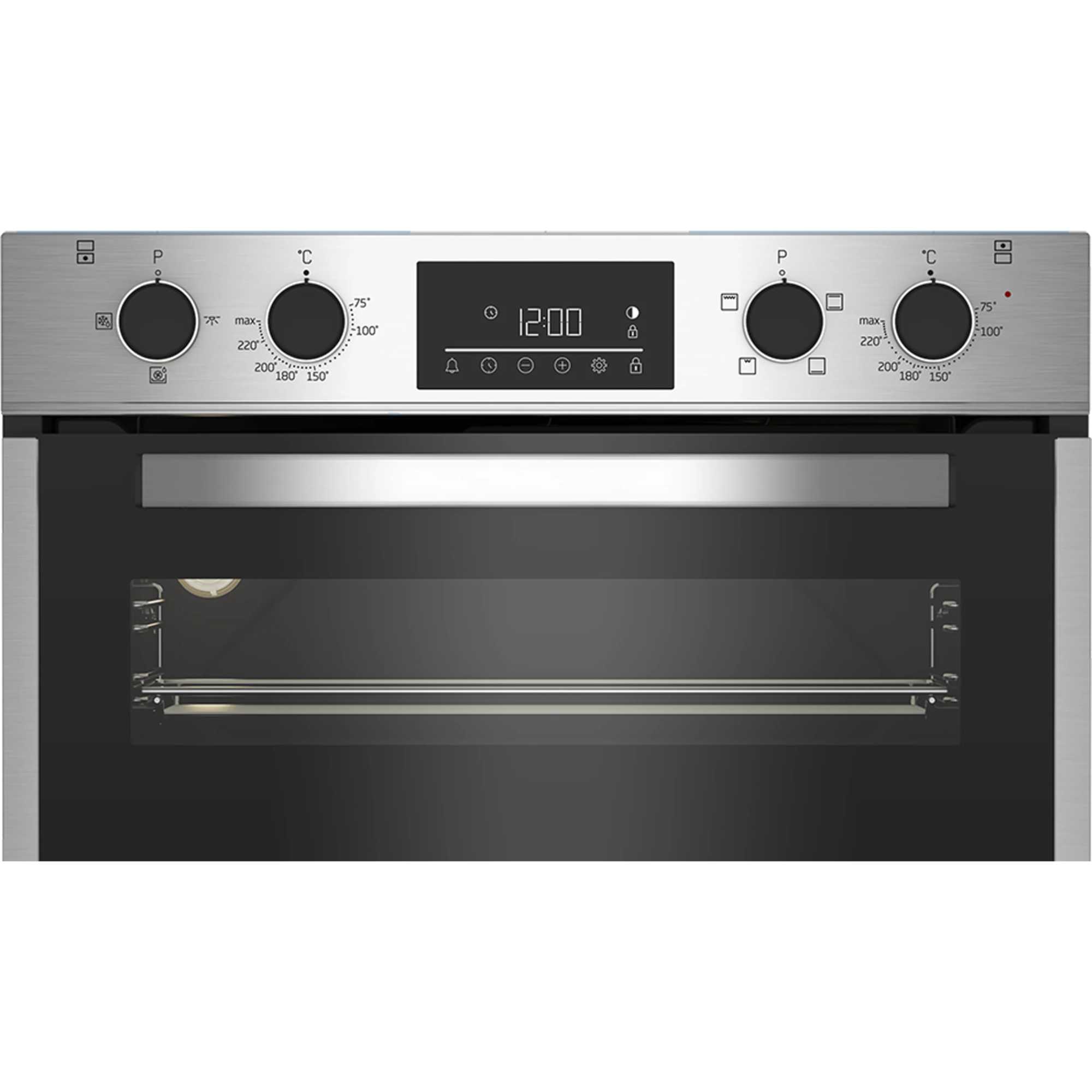 BBTF26300X Built Under Double Oven