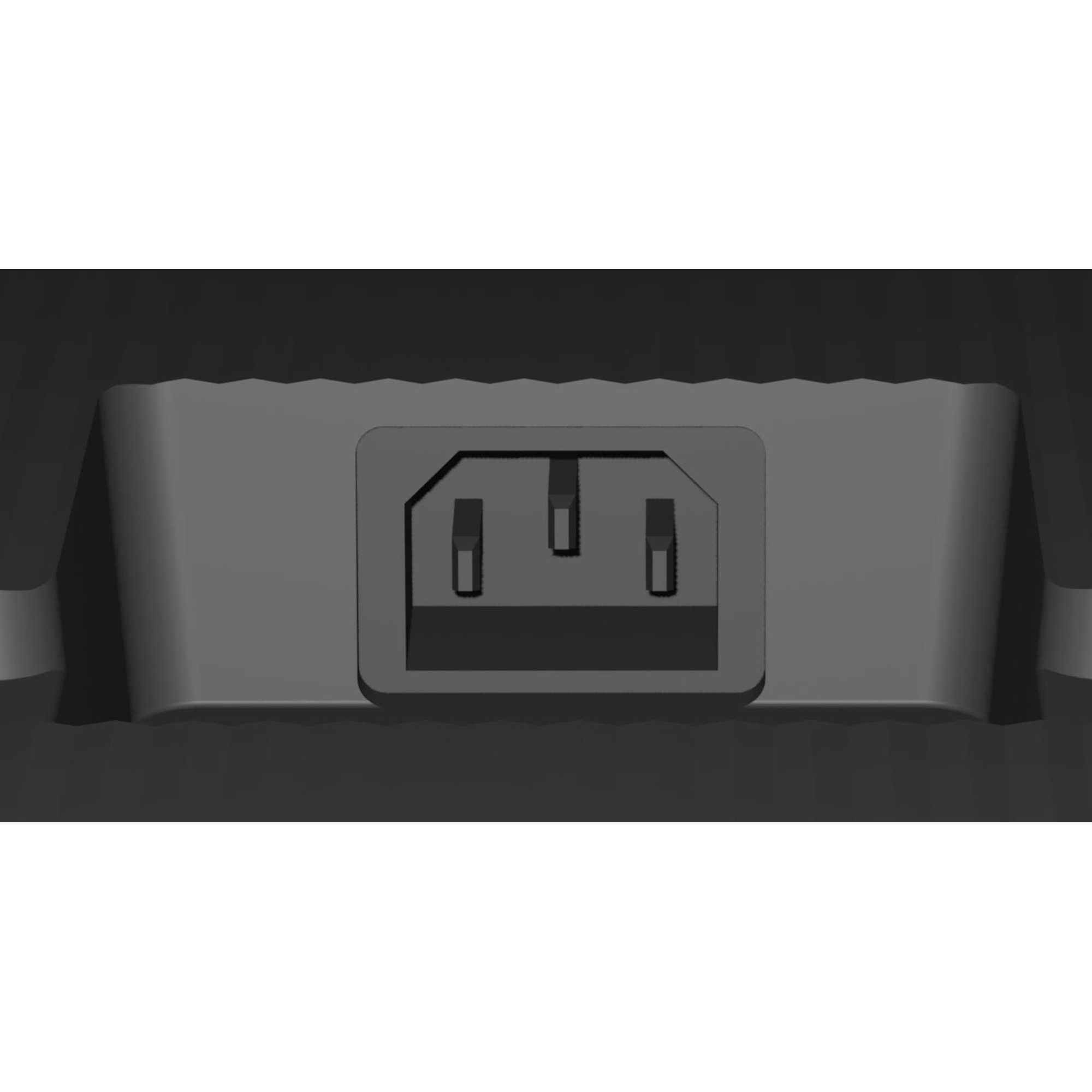 65" Touchscreen PC with Android T6529AS-B1AG