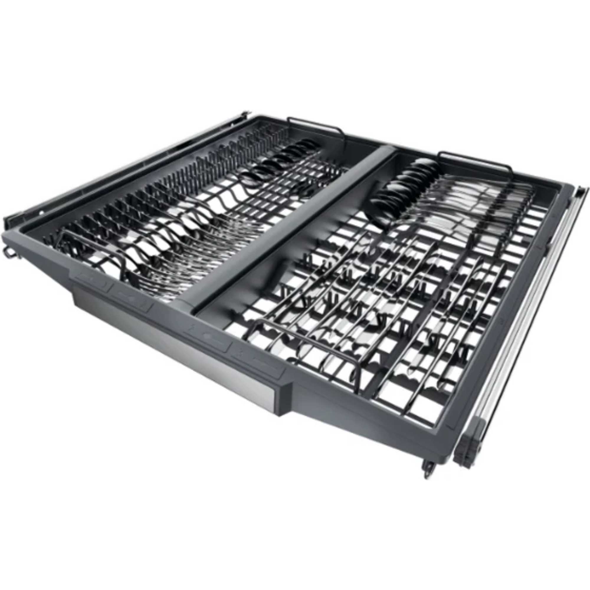 XF5C4M1X-80 Series 3 Dishwasher 15 Place Settings - Stainless Steel