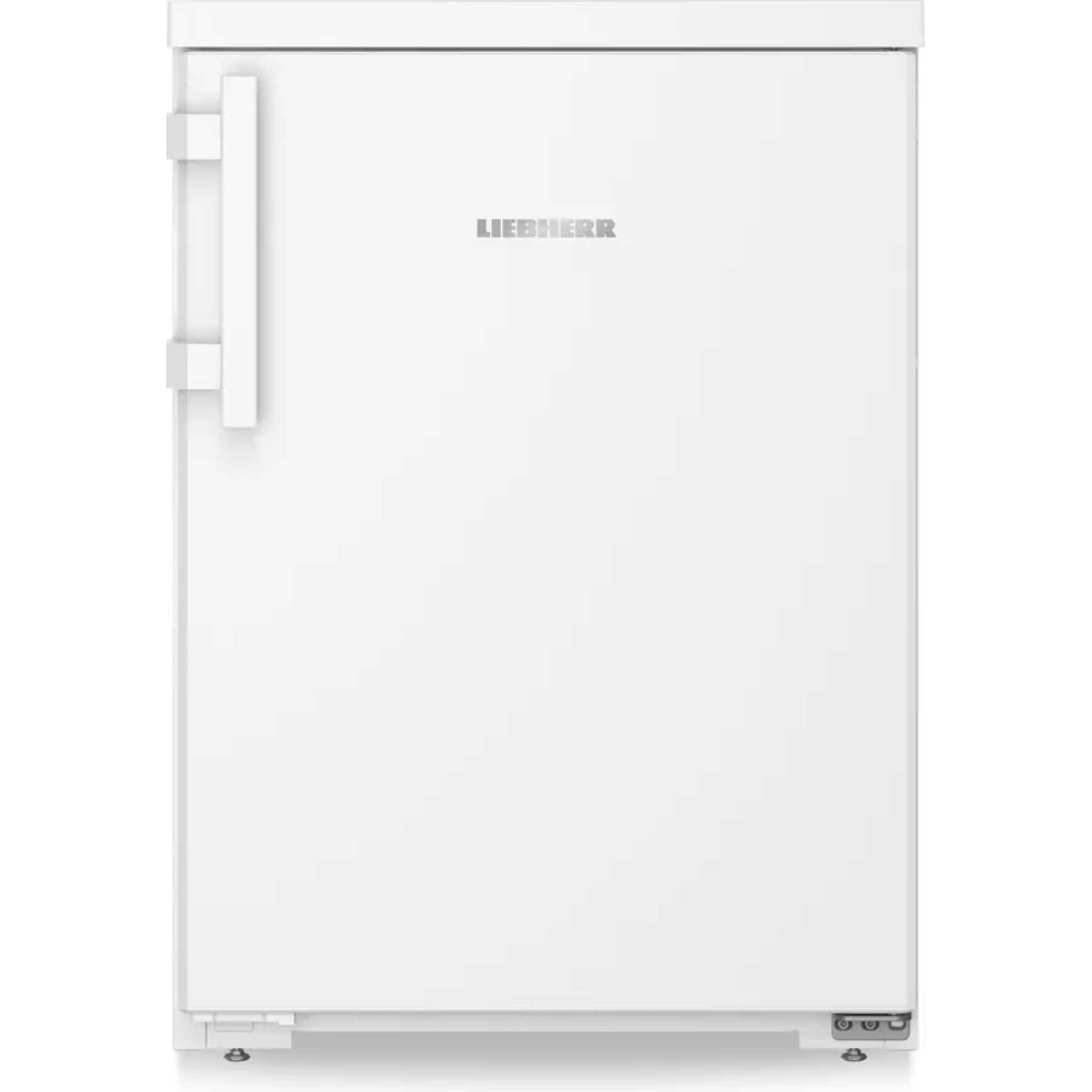 Undercounter Larder Fridge Auto Defrost - White - Rci 1620 plus