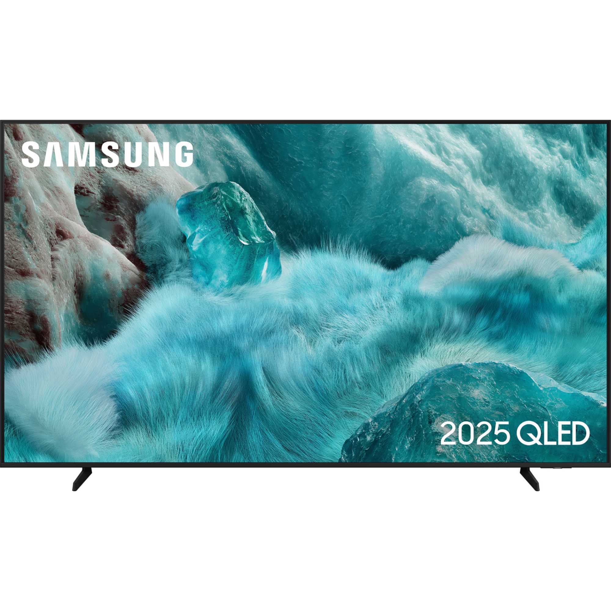 Q7F 65" 4K Ultra HD QLED HDR Smart TV - QE65Q7FA