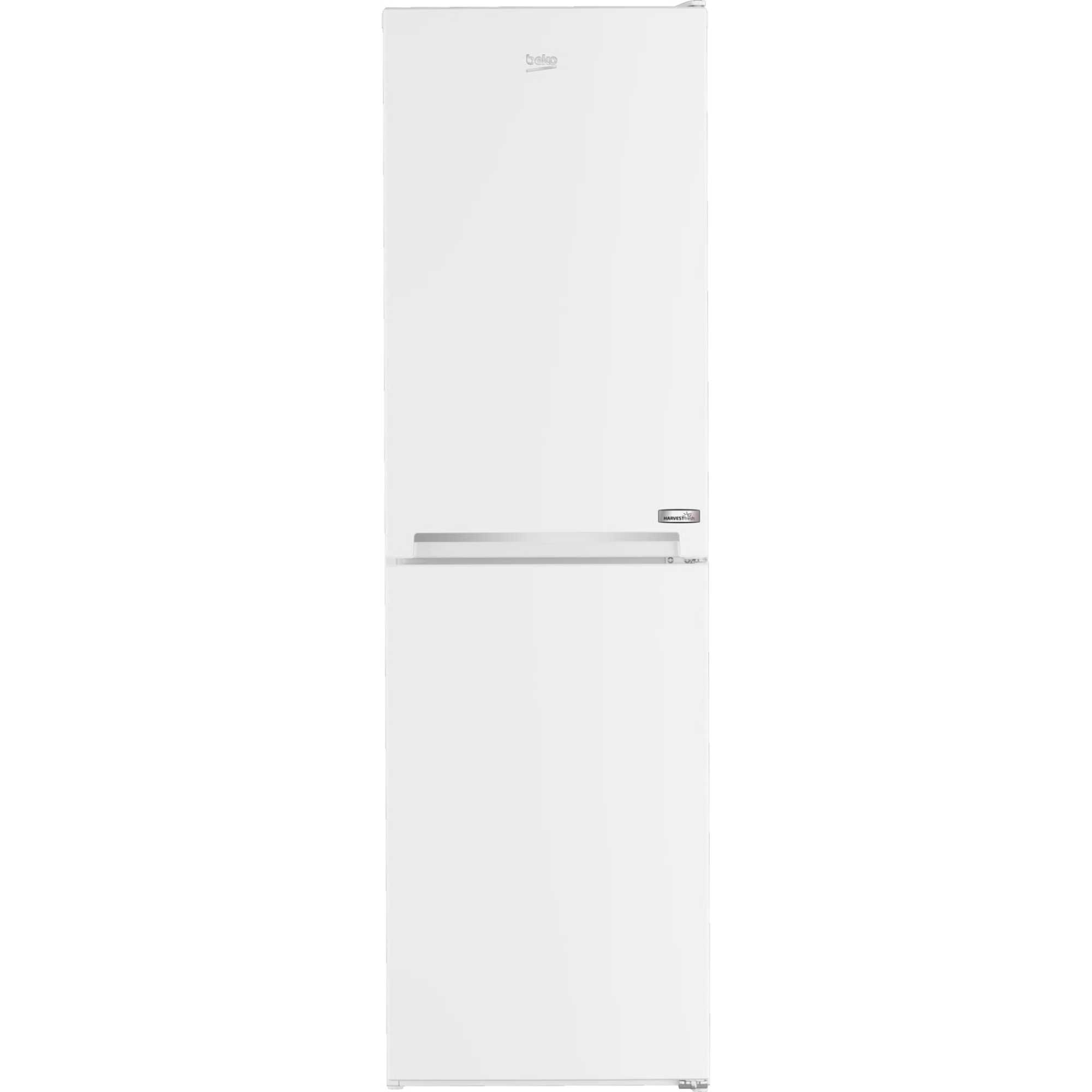 CNG4582VW 270L Frost Free Fridge Freezer