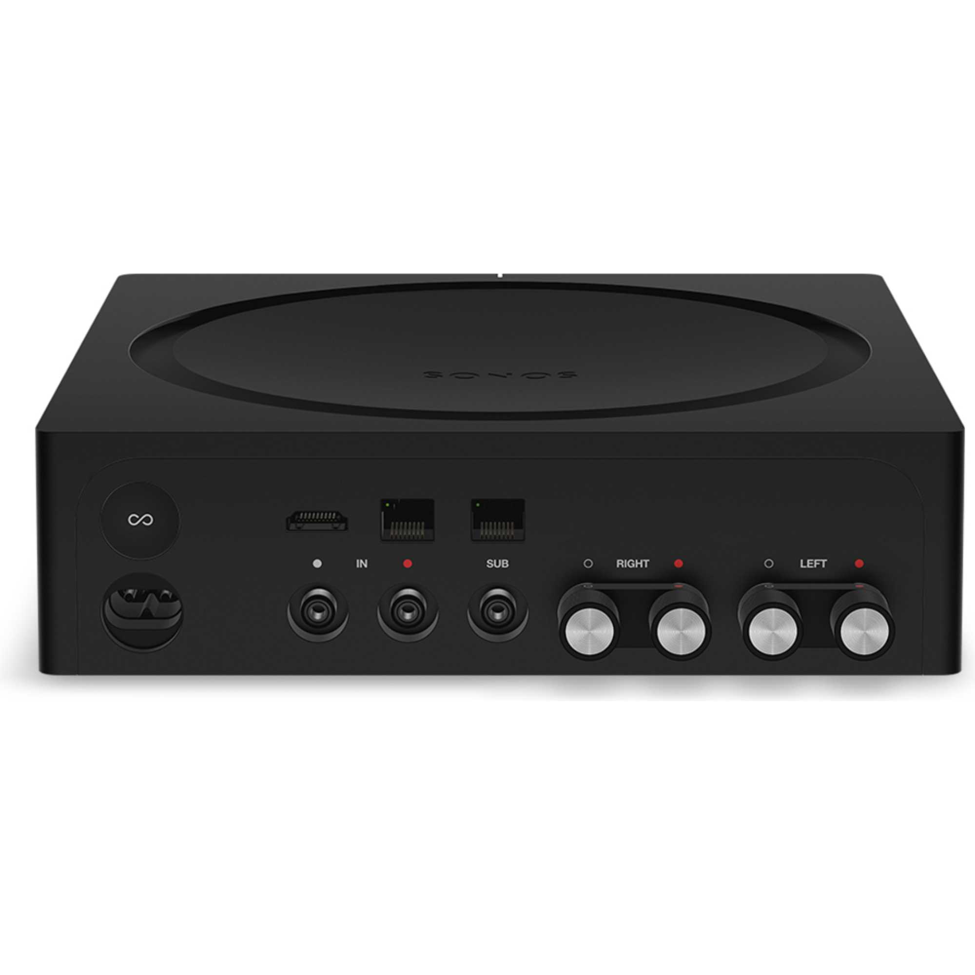 AMP Amplifier