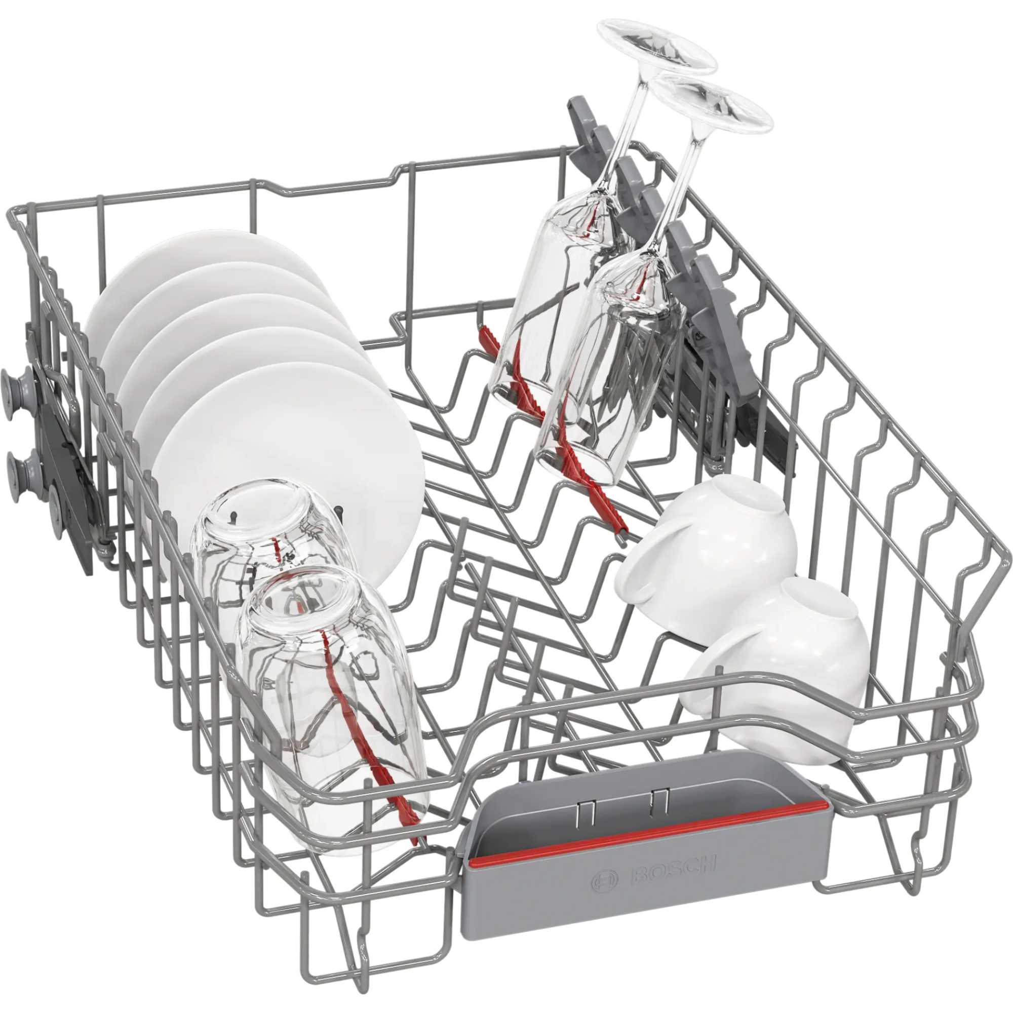 Series 4 Freestanding Slimline Dishwasher - SPS4HMI14G