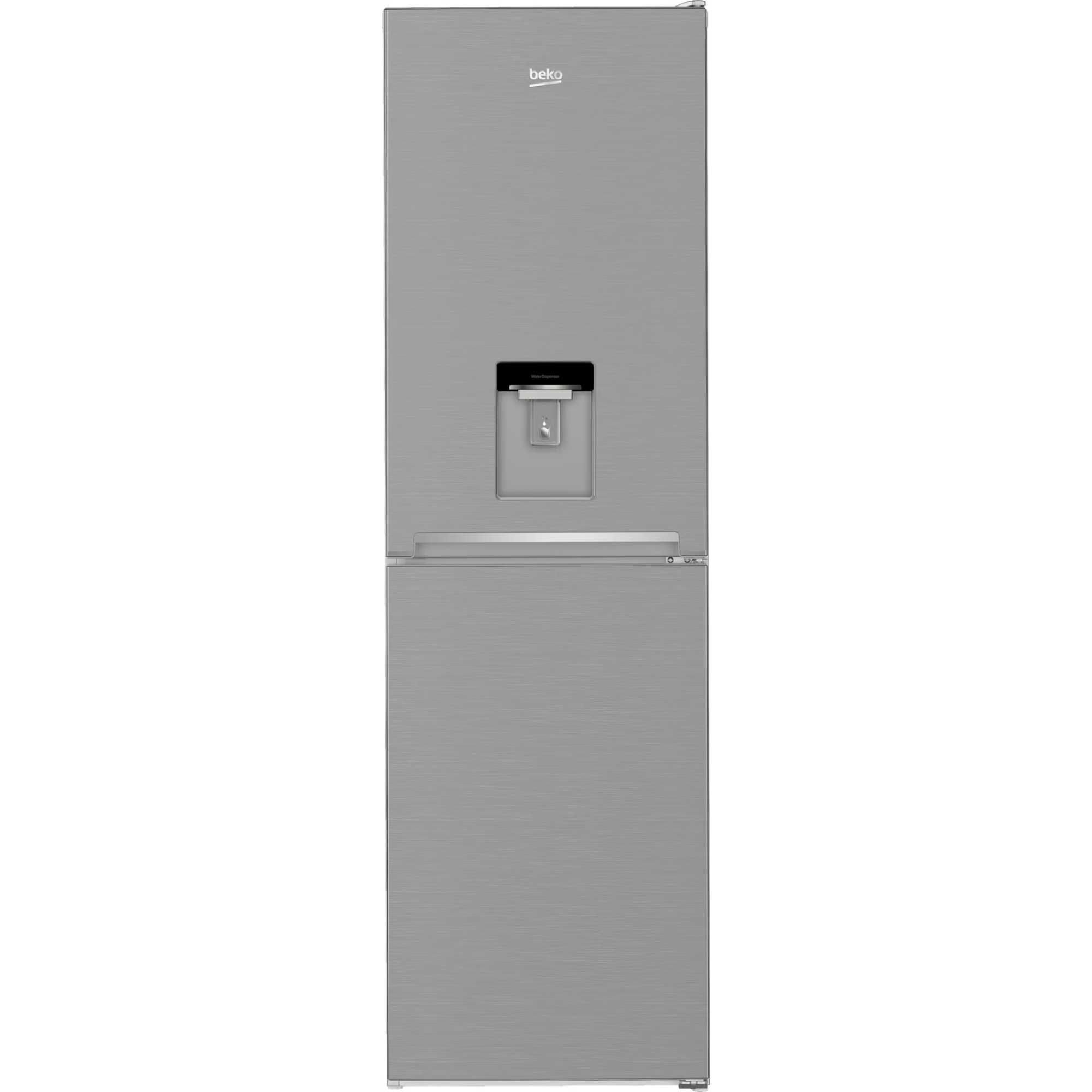 Fridge Freezer 64/40 No Frost - Silver - CNG4582DVPS