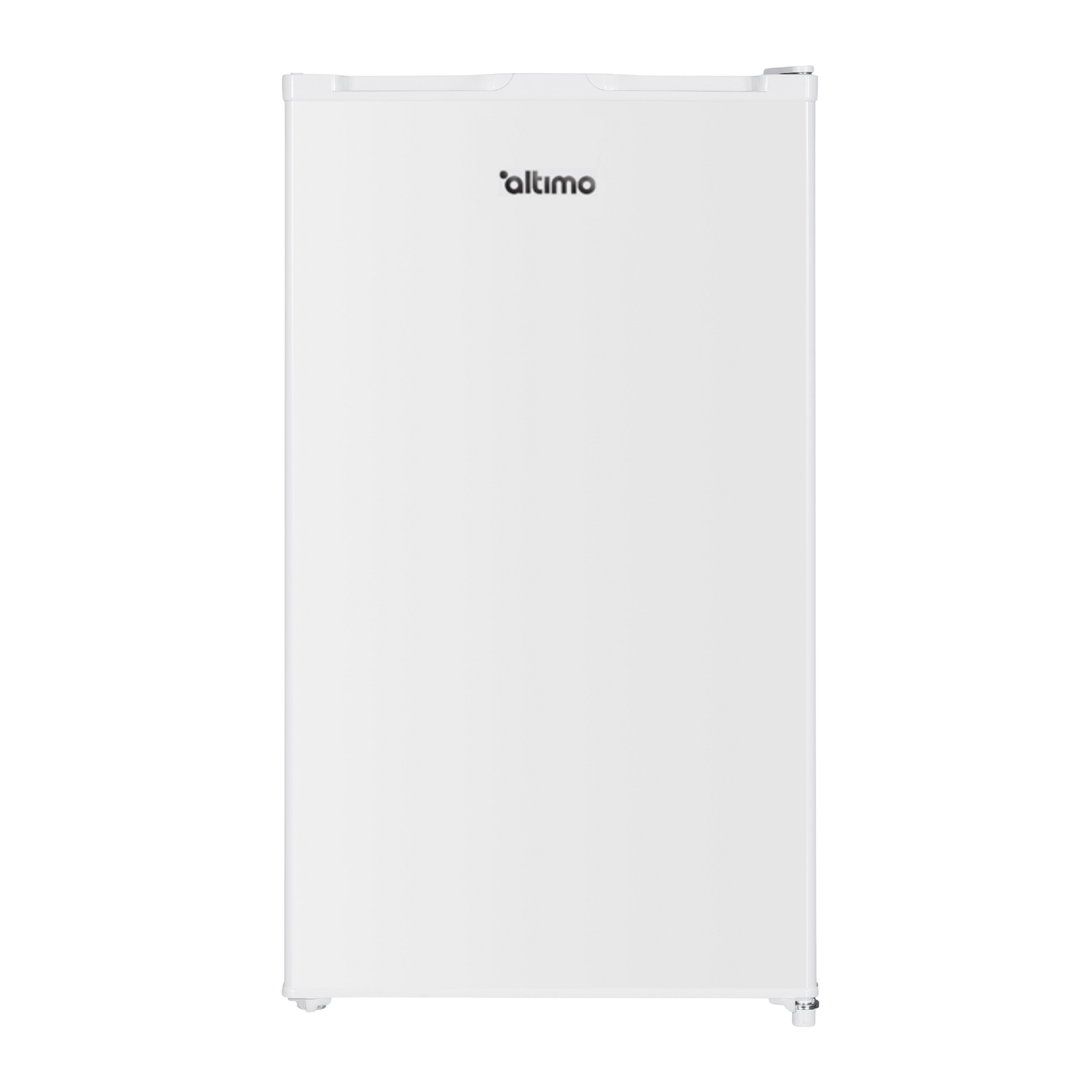 ALD4802W 48cm 88l Under-Counter Larder Fridge - White