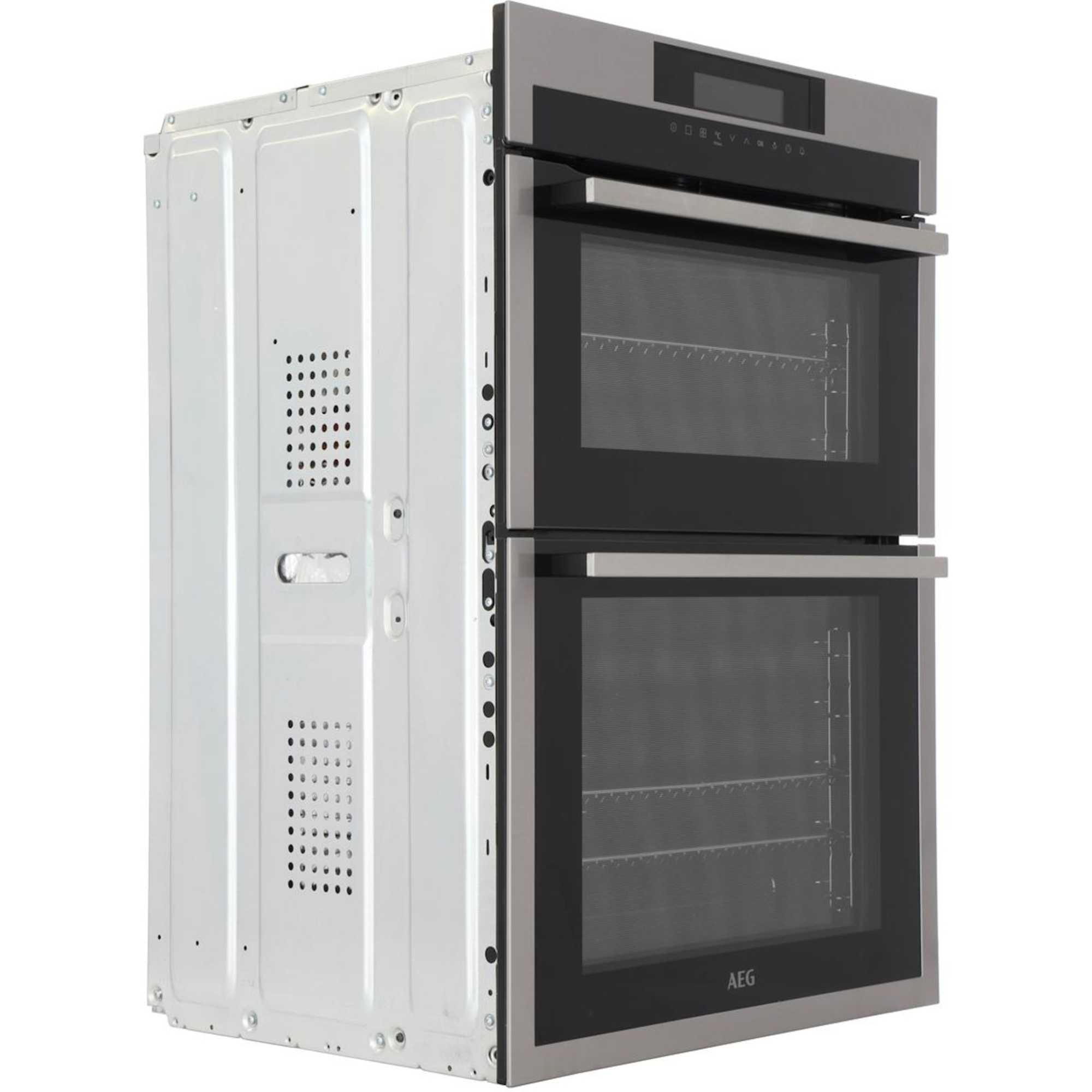 DCE731110M Built-In Electric Double Oven