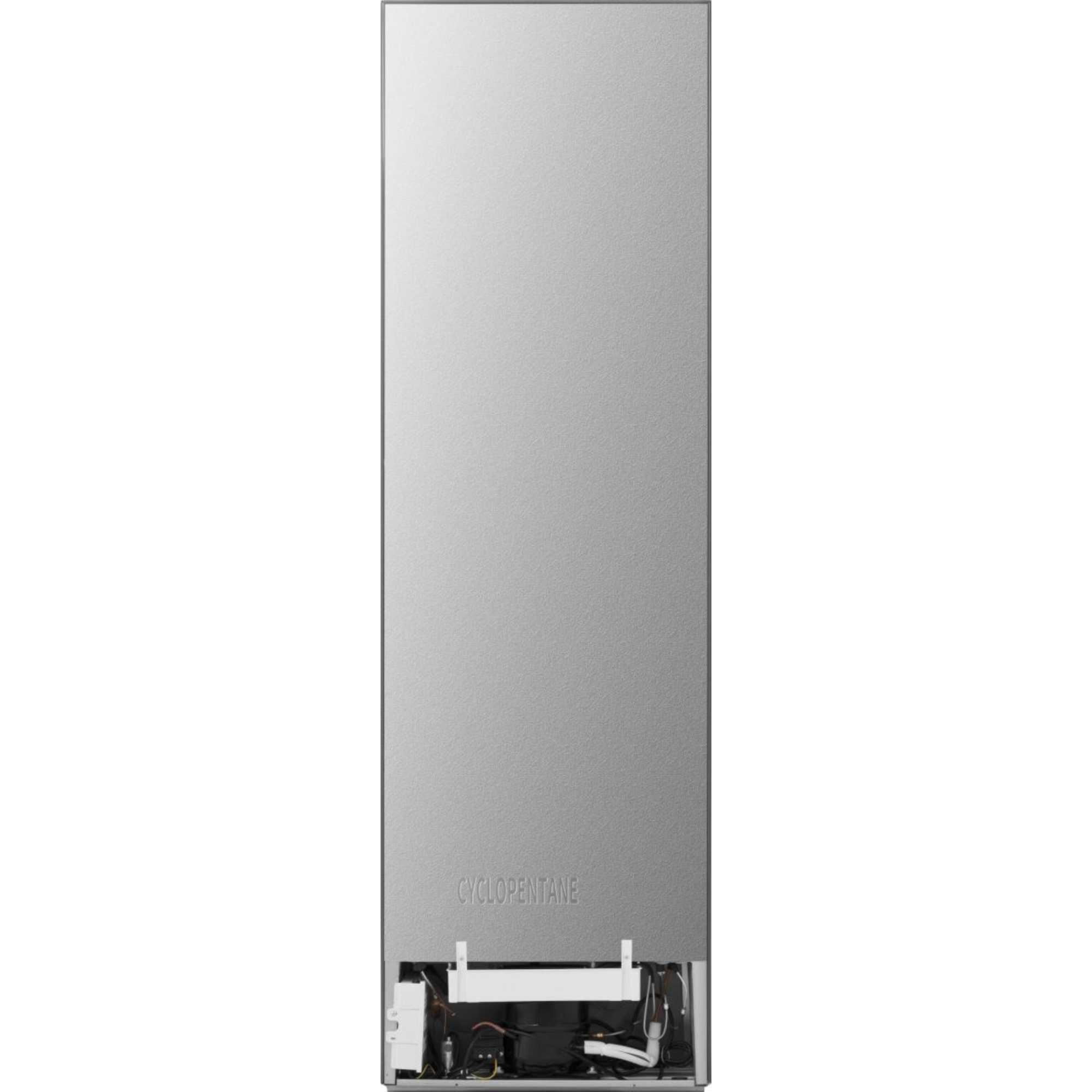 Fridge Freezer 70/30 Total No Frost - Black - RB440N4AFA