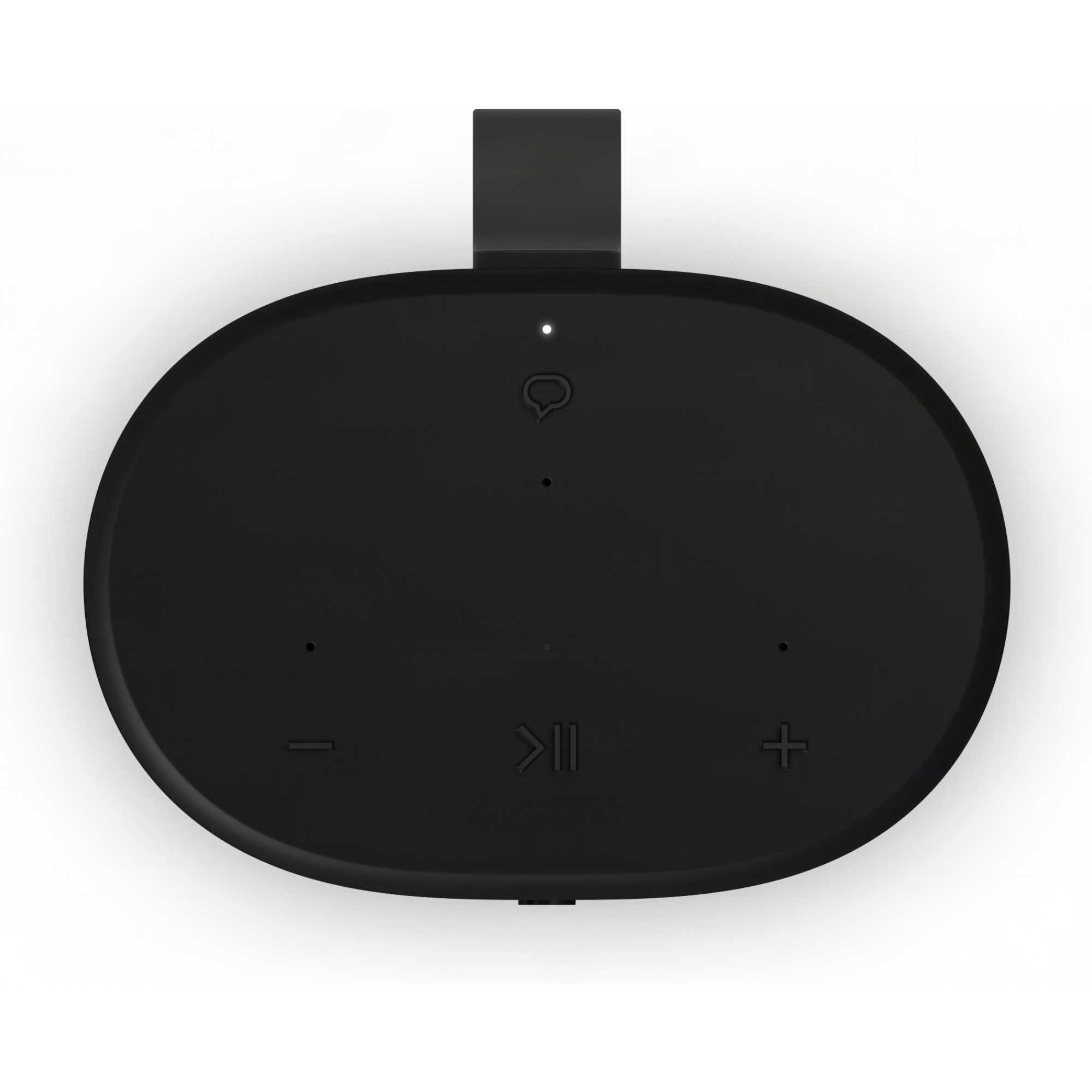 Play Smart Speaker - Black