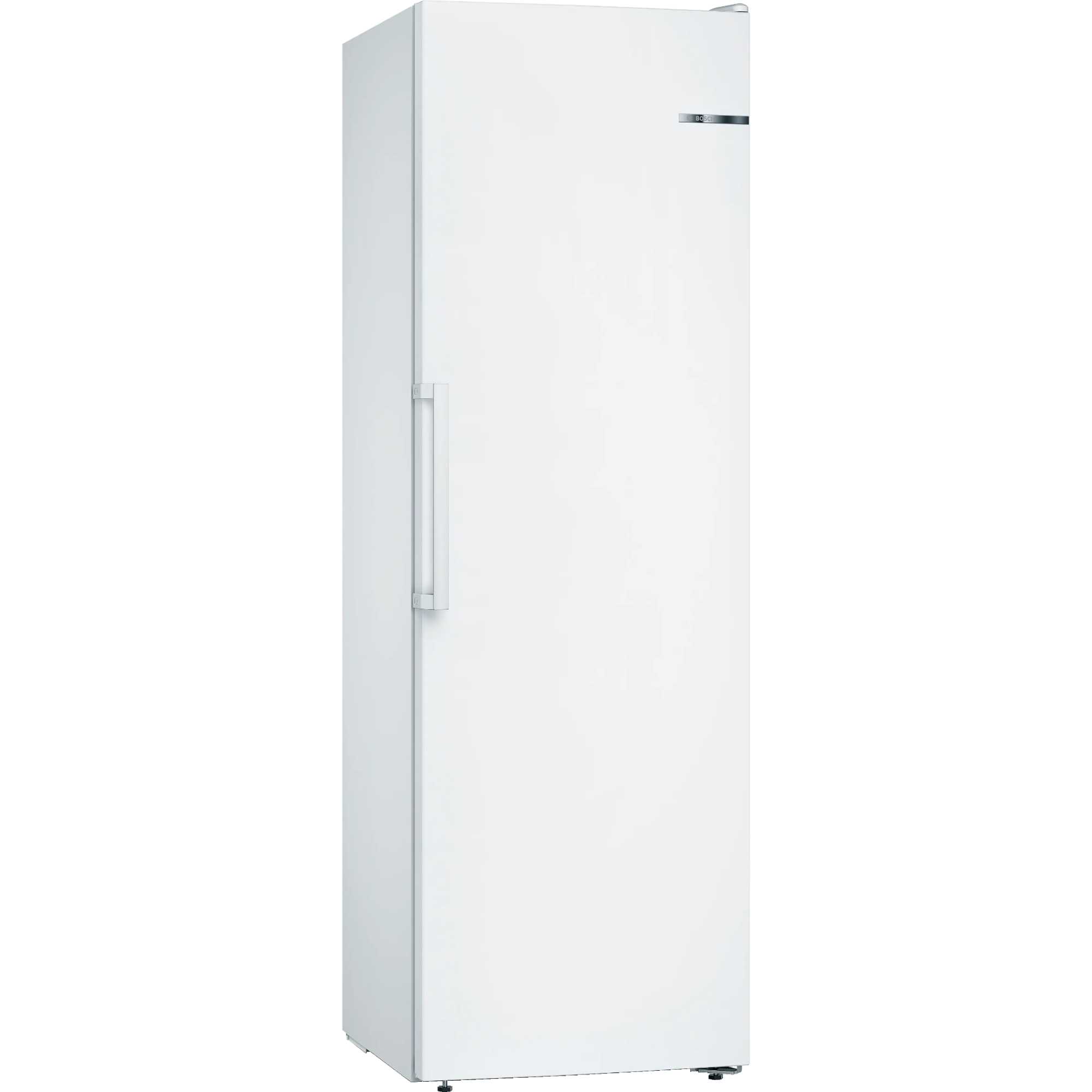 GSN36VWEPG Series 4 242l NoFrost Upright Freezer