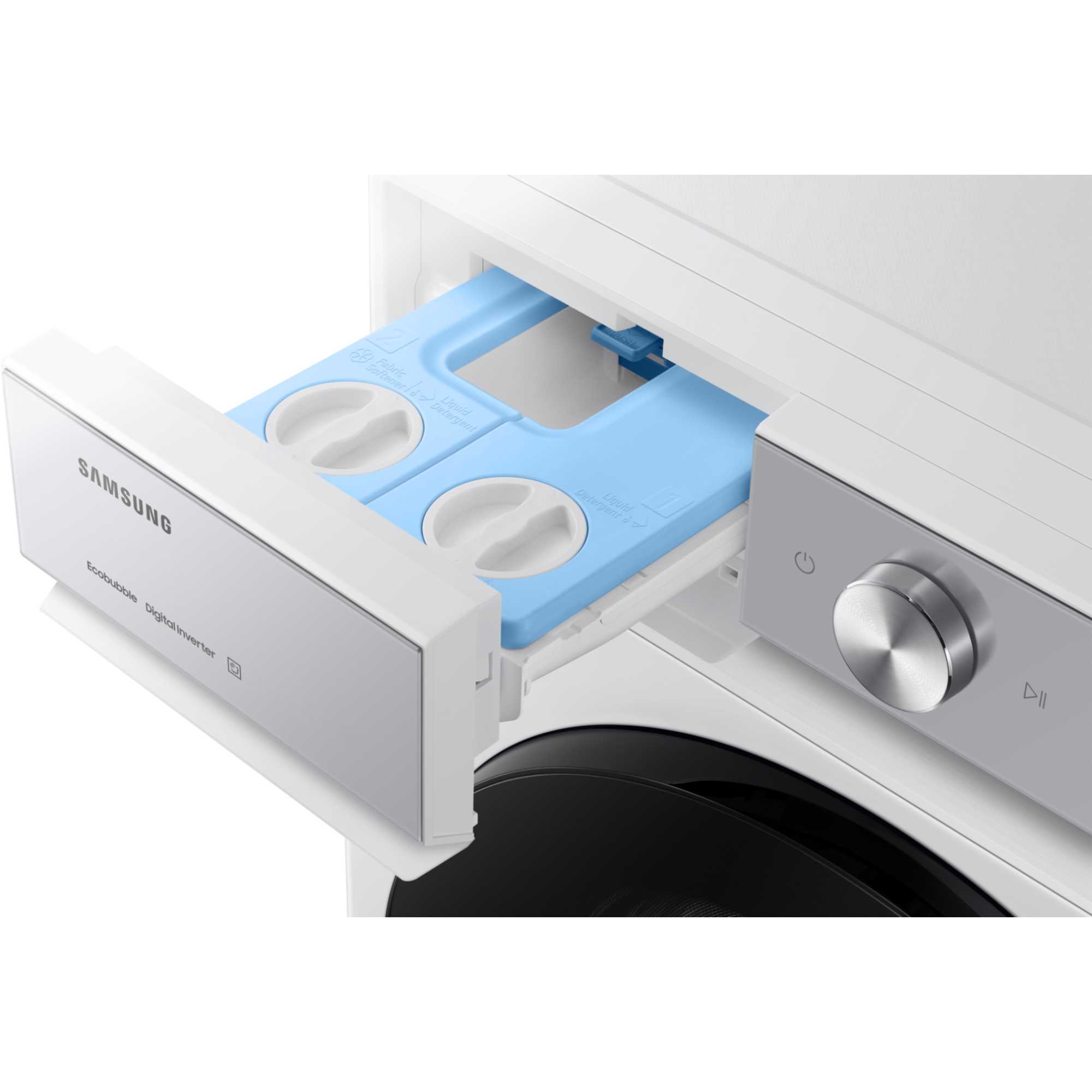 Series 8 11kg 1400rpm Washing Machine - WW11DB8B95GHU1