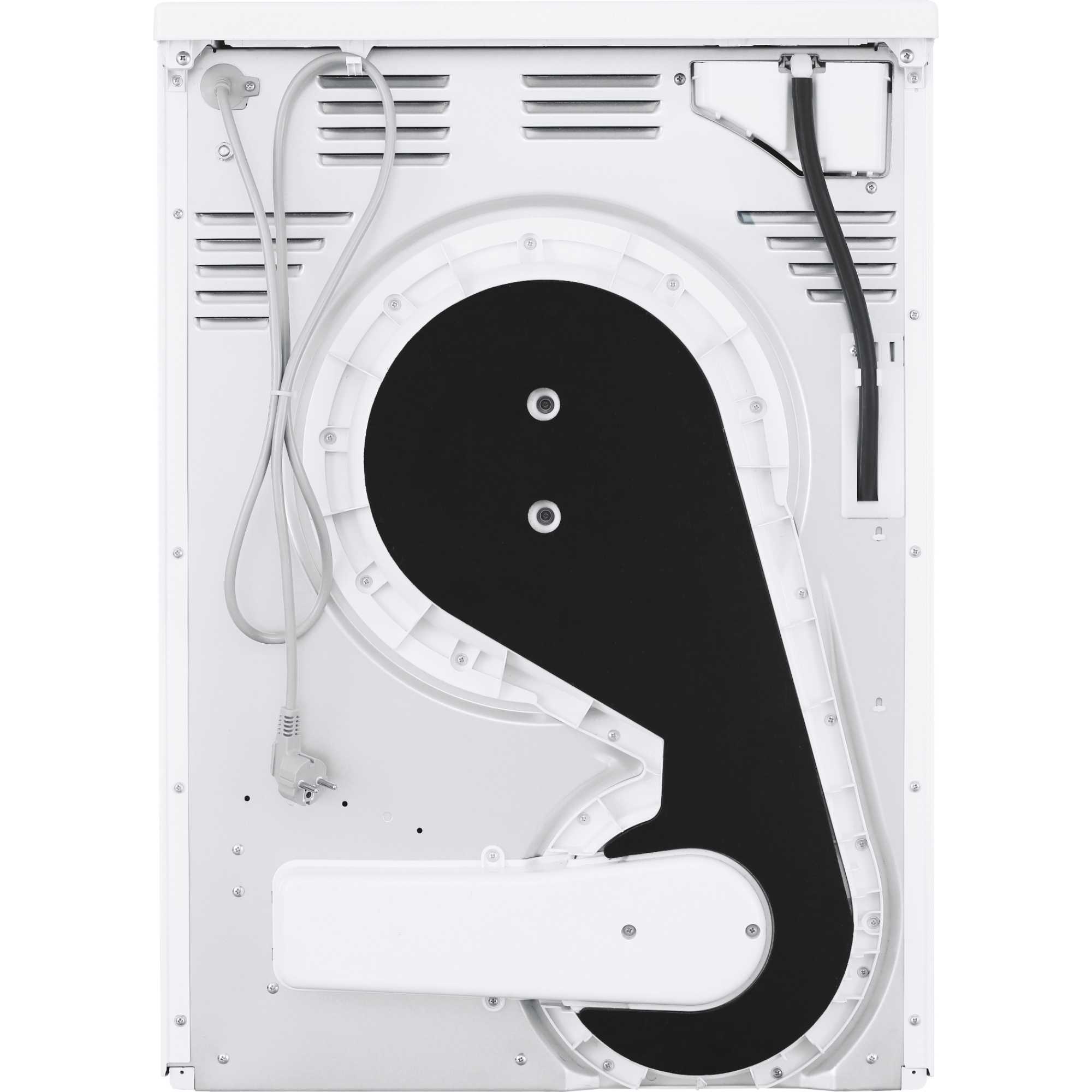 HD110-A2959E-80 I-Pro 11kg Heat Pump Tumble Dryer - White