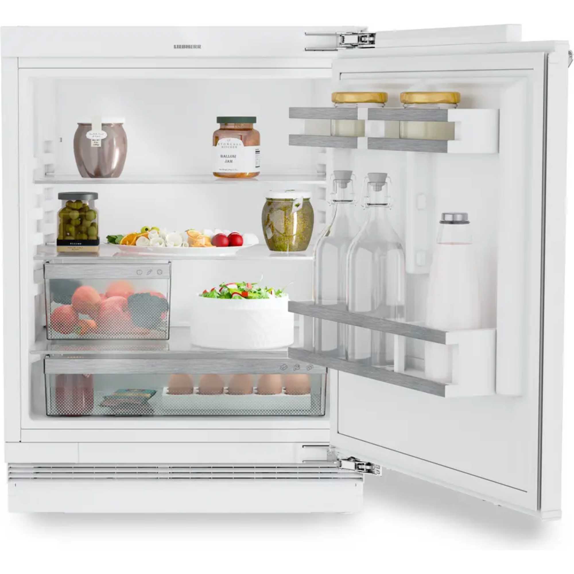 URD 3600 127L Built-in Fridge