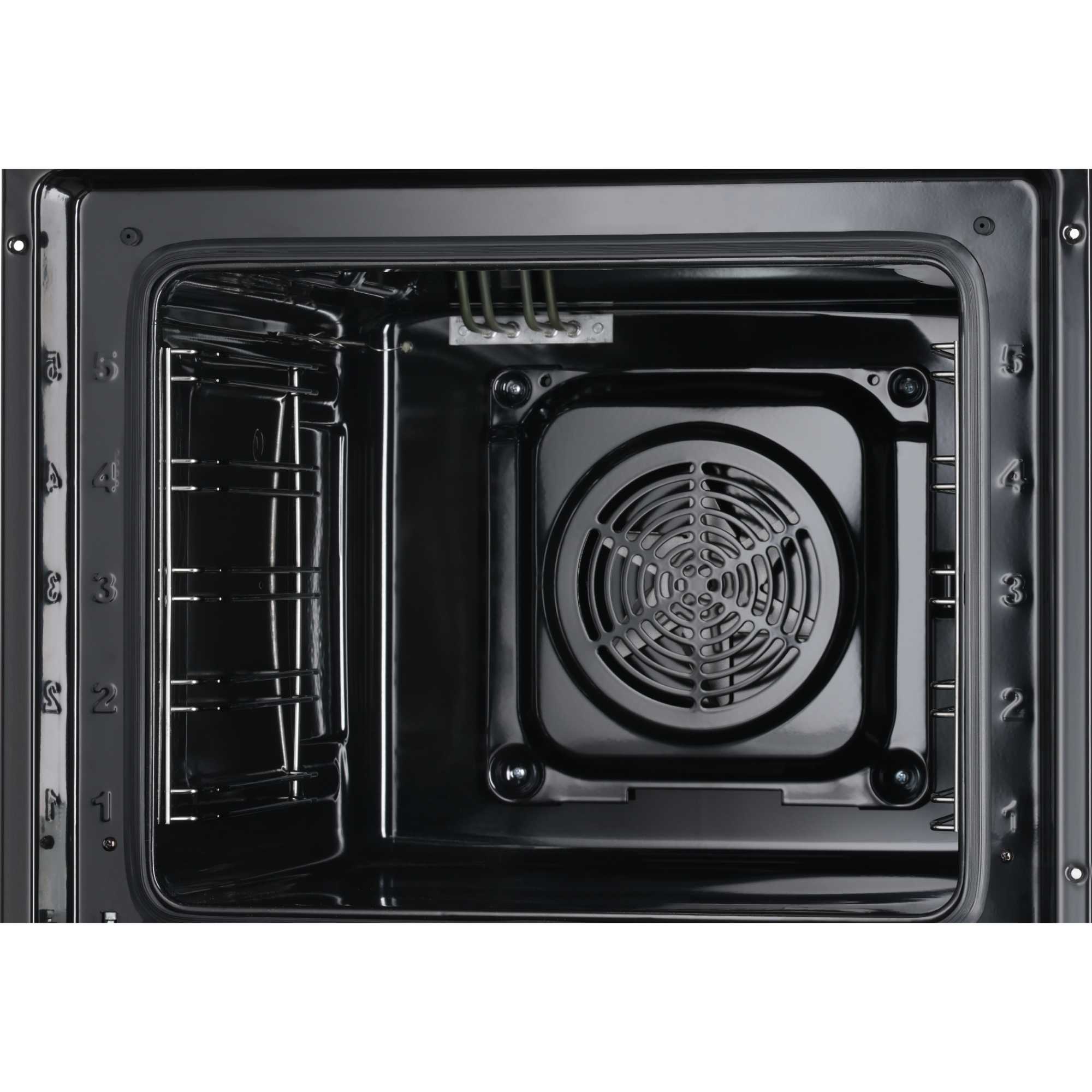 SC020SS 65L Built-in Oven