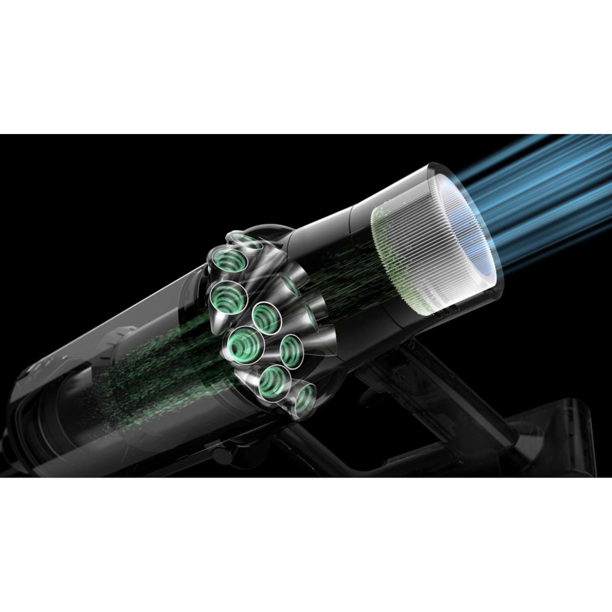 V10 Absolute Cordless Vacuum Cleaner, Copper