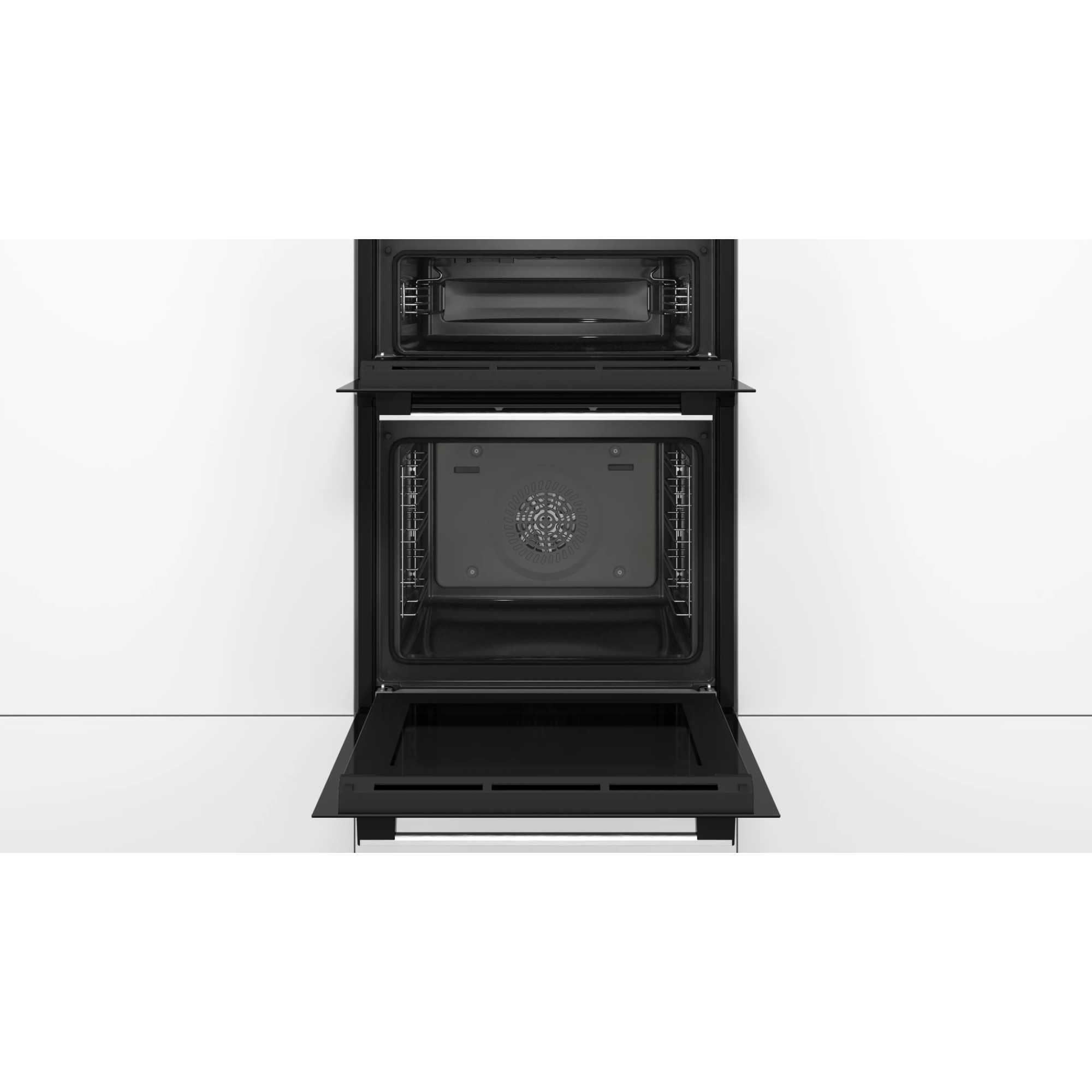 Series 2 MHA133BR0B Built-In Double Oven - Stainless Steel