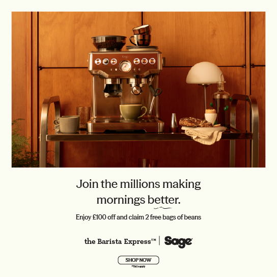 Sage-£100off-and-freebags-of-coffeebeans