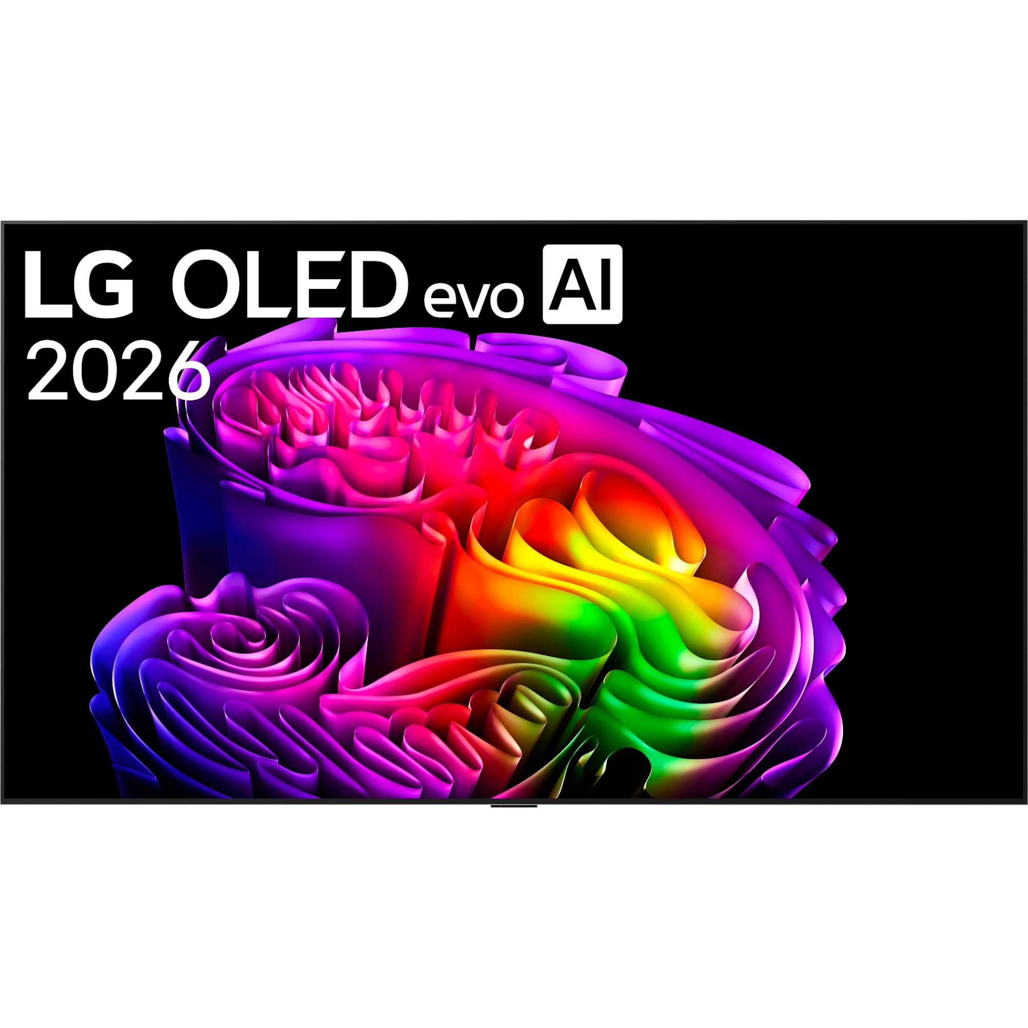 G64 Evo AI 55" 4K Ultra HD OLED 120Hz Smart TV - OLED55G64LW