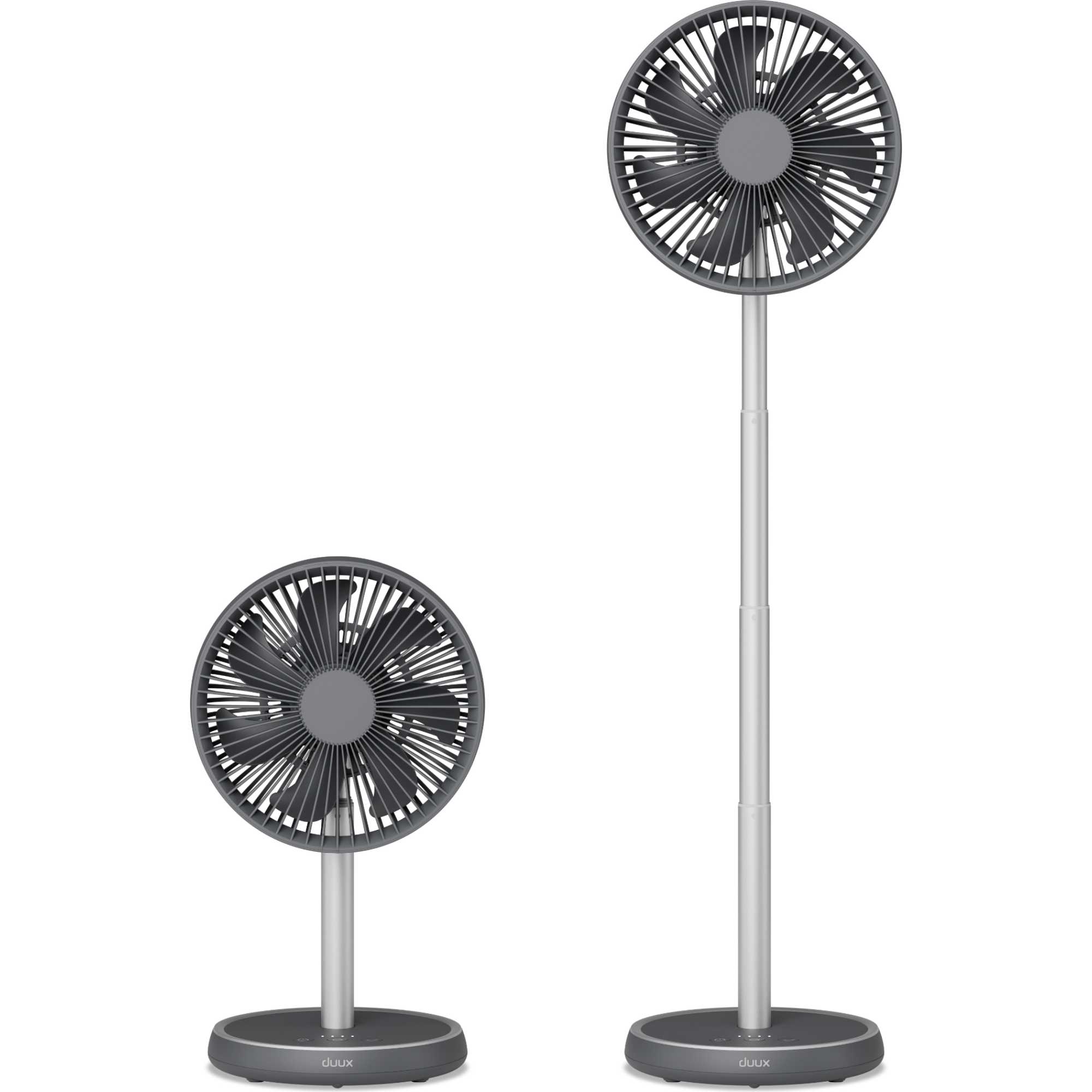 Rize Cordless Fan - DXCF90UK