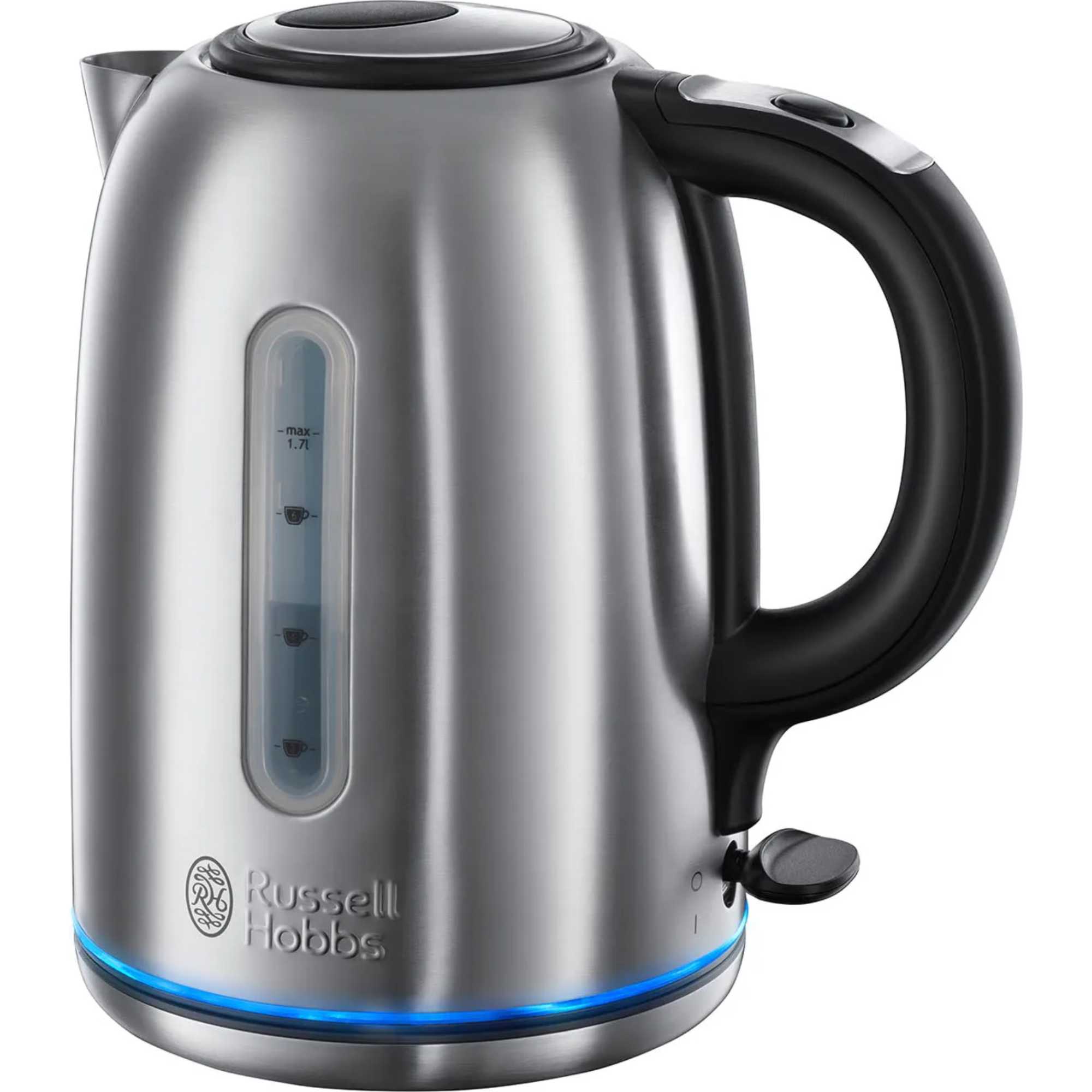 Buckingham 20460 3000W 1.7L Jug Kettle