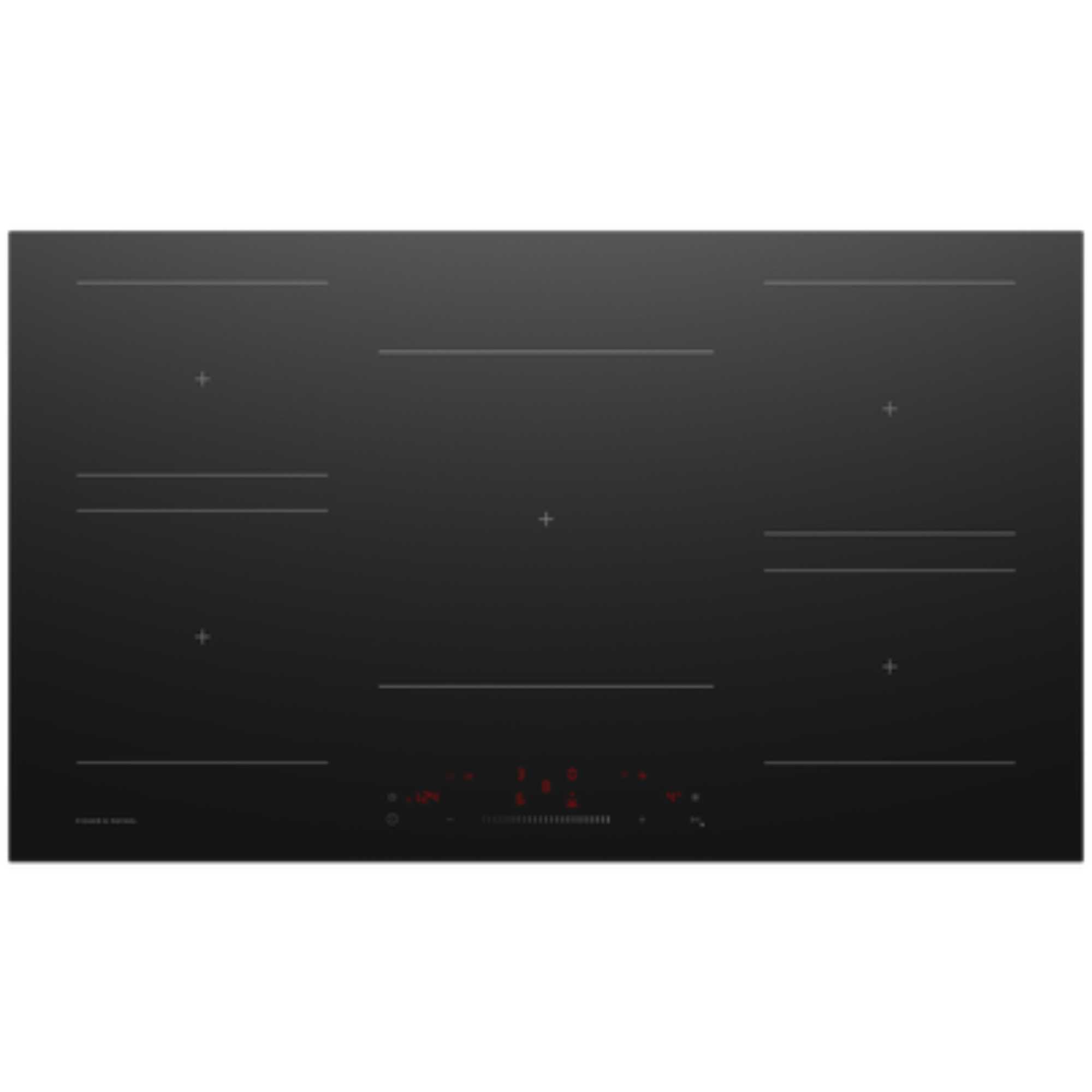 Series 5 CI905CTB2 90cm Smart 5 Burner Induction Hob