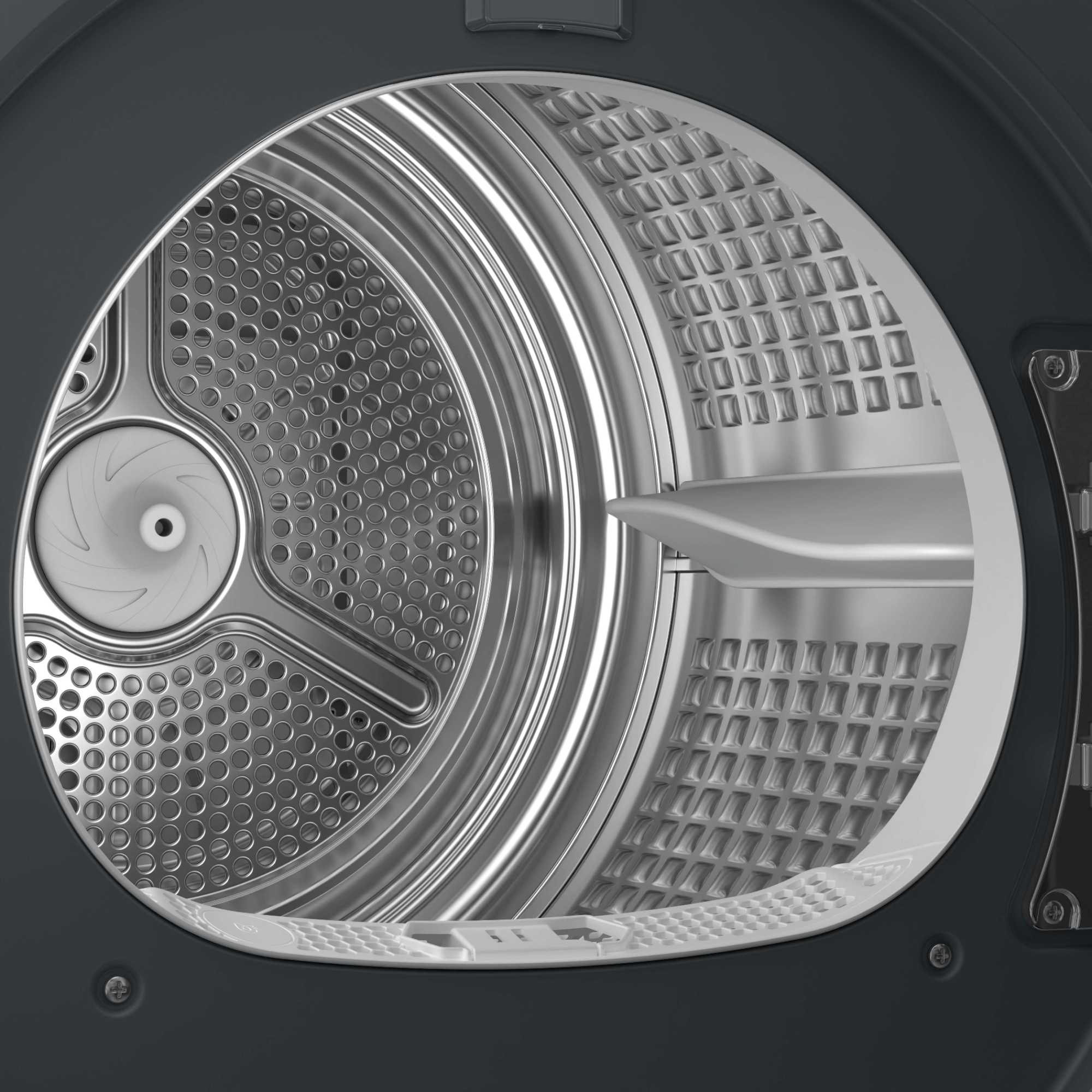 X5 9kg Heat Pump Tumble Dryer - HD90-D35 7GU1