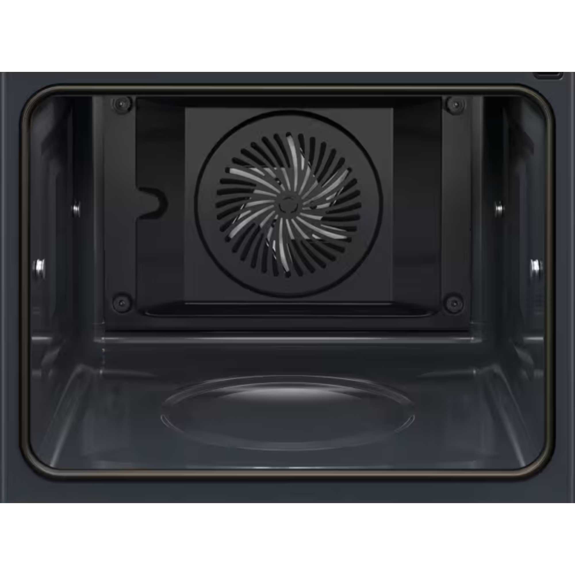 5000 SteamBake Built-In Electric Oven SurroundCook - GA5PB50FAB