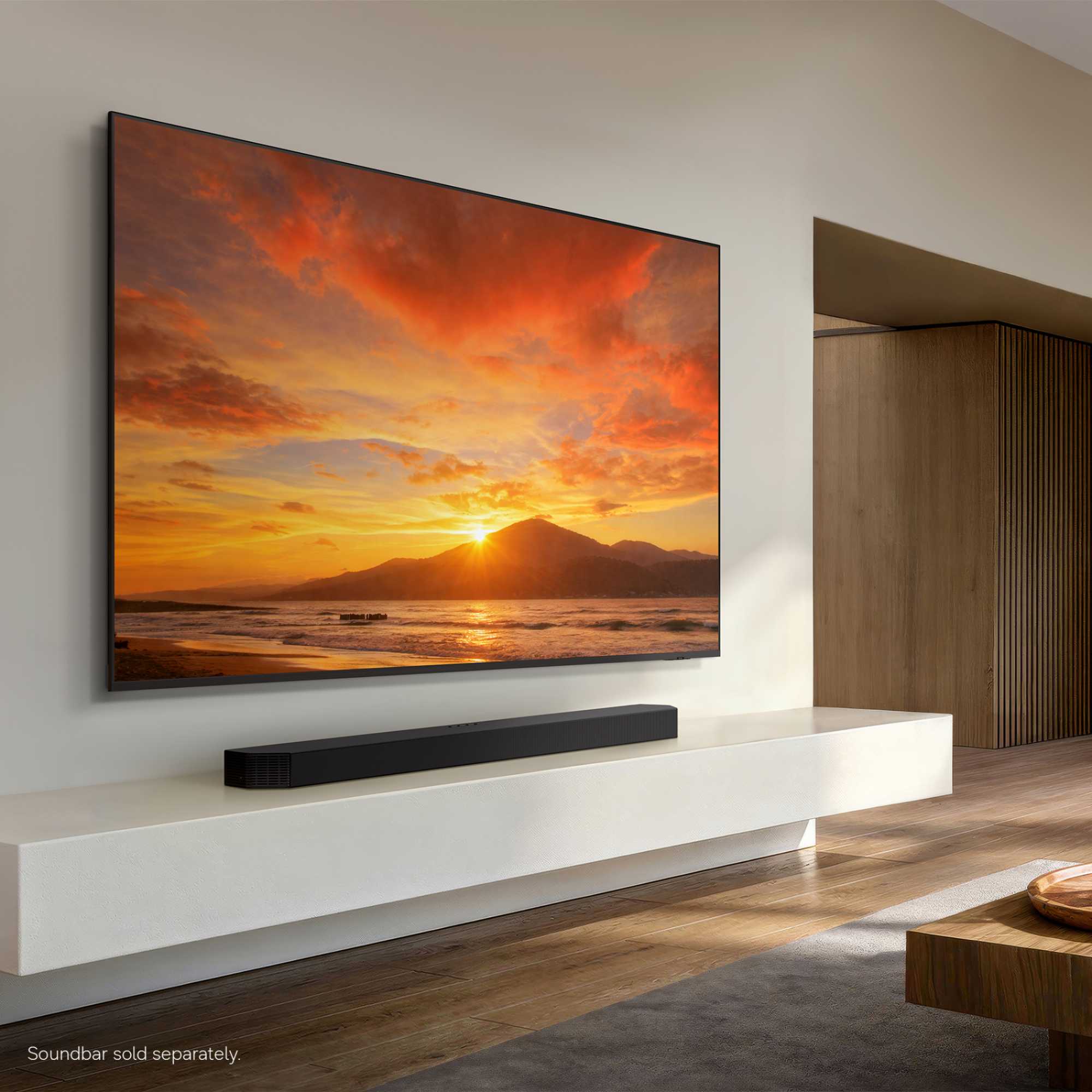QN80H 55" 4K Ultra HD Neo QLED Smart TV - QE55QN80H
