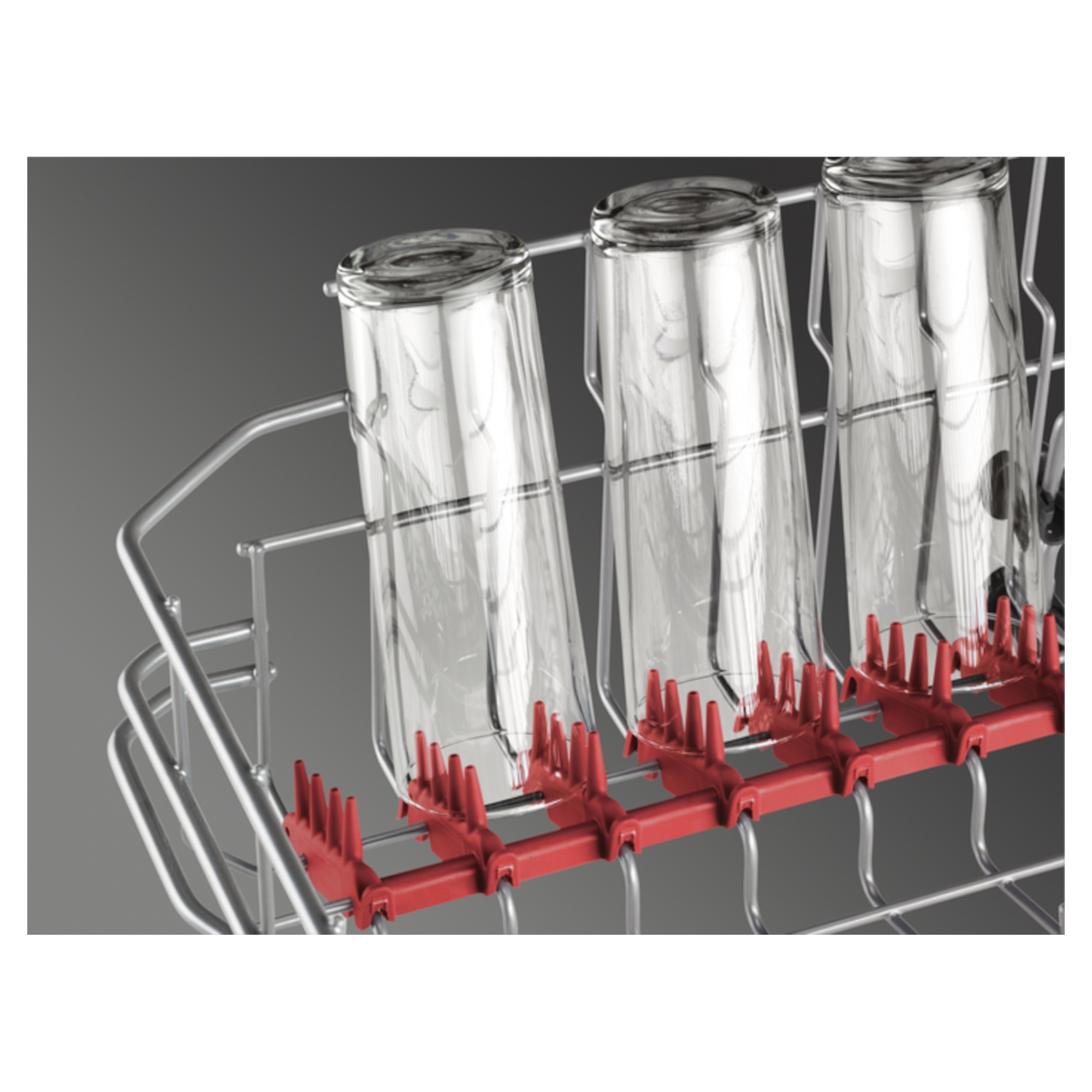 FFE63700PM 6000 Satellite Clean 60cm Dishwasher - Stainless Steel