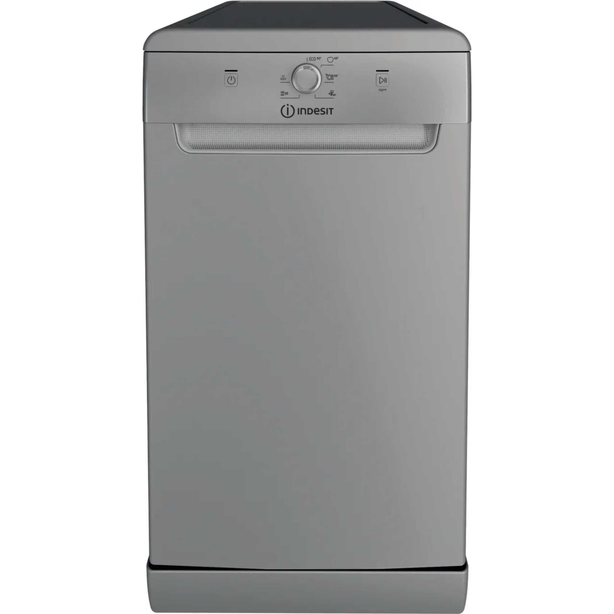 IN2FE10CS90WUK 10 Place Setting Freestanding Slimline Dishwasher IN2FE10CS90WUK 10 Place Setting Freestanding Slimline Dishwasher